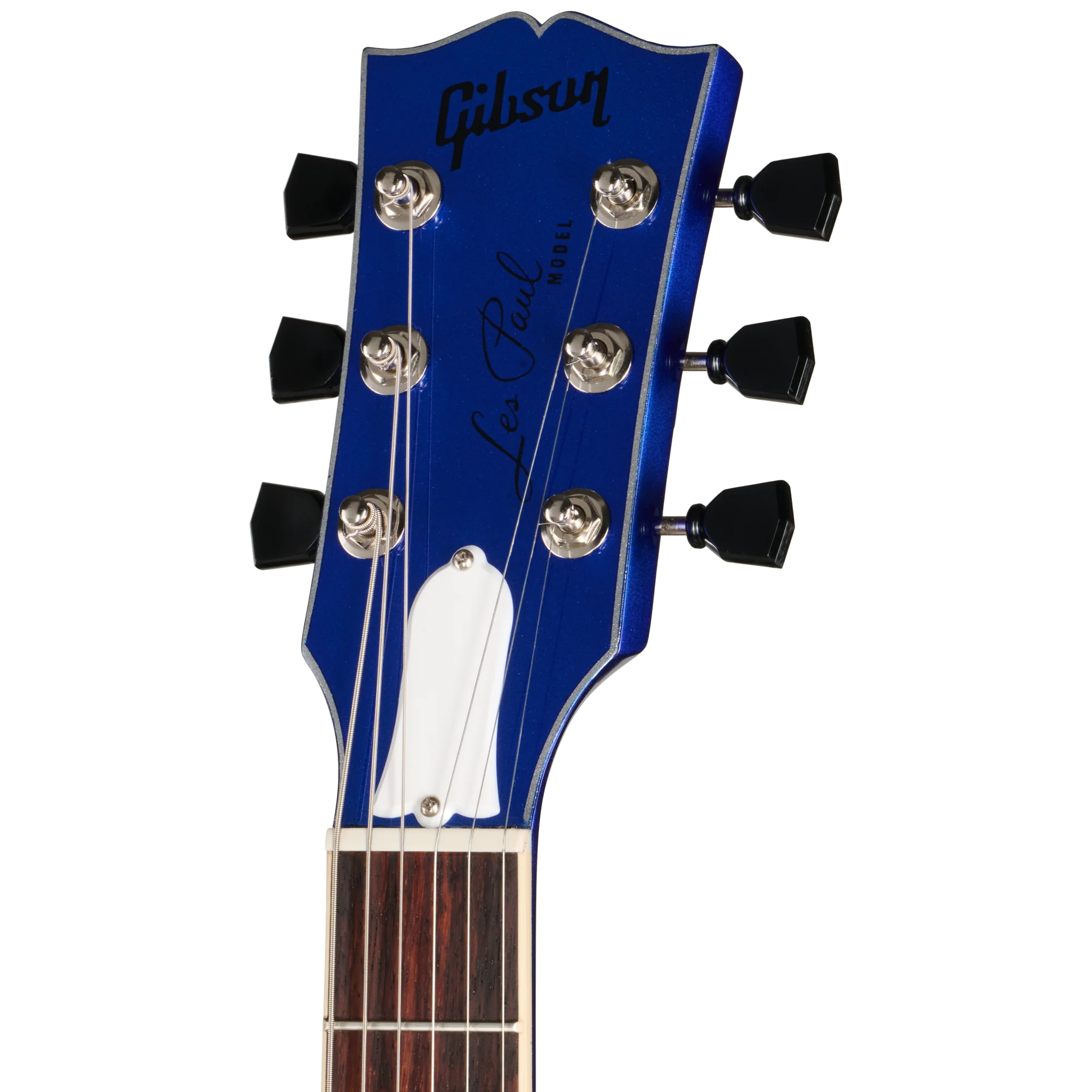 Gibson Mod™ Collection Les Paul Standard 50s, Carbon Viber 5 Gibson Mod™ Collection Les Paul Standard 50s, Carbon Viber
