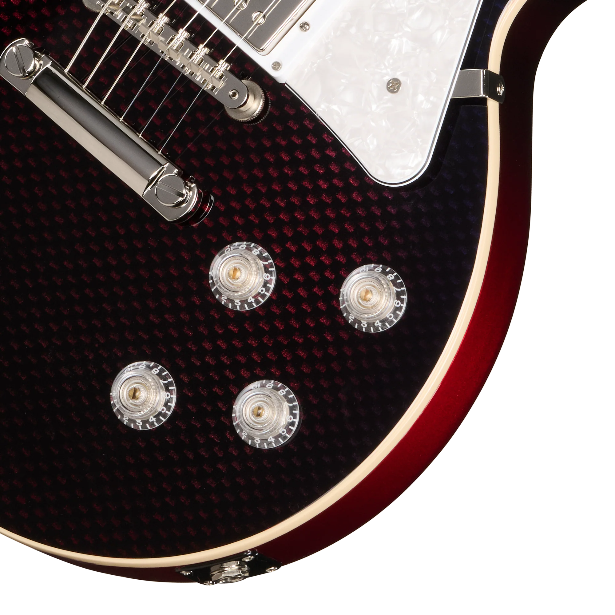 Gibson Mod™ Collection Les Paul Standard 50s, Carbon Viber 8 Gibson Mod™ Collection Les Paul Standard 50s, Carbon Viber