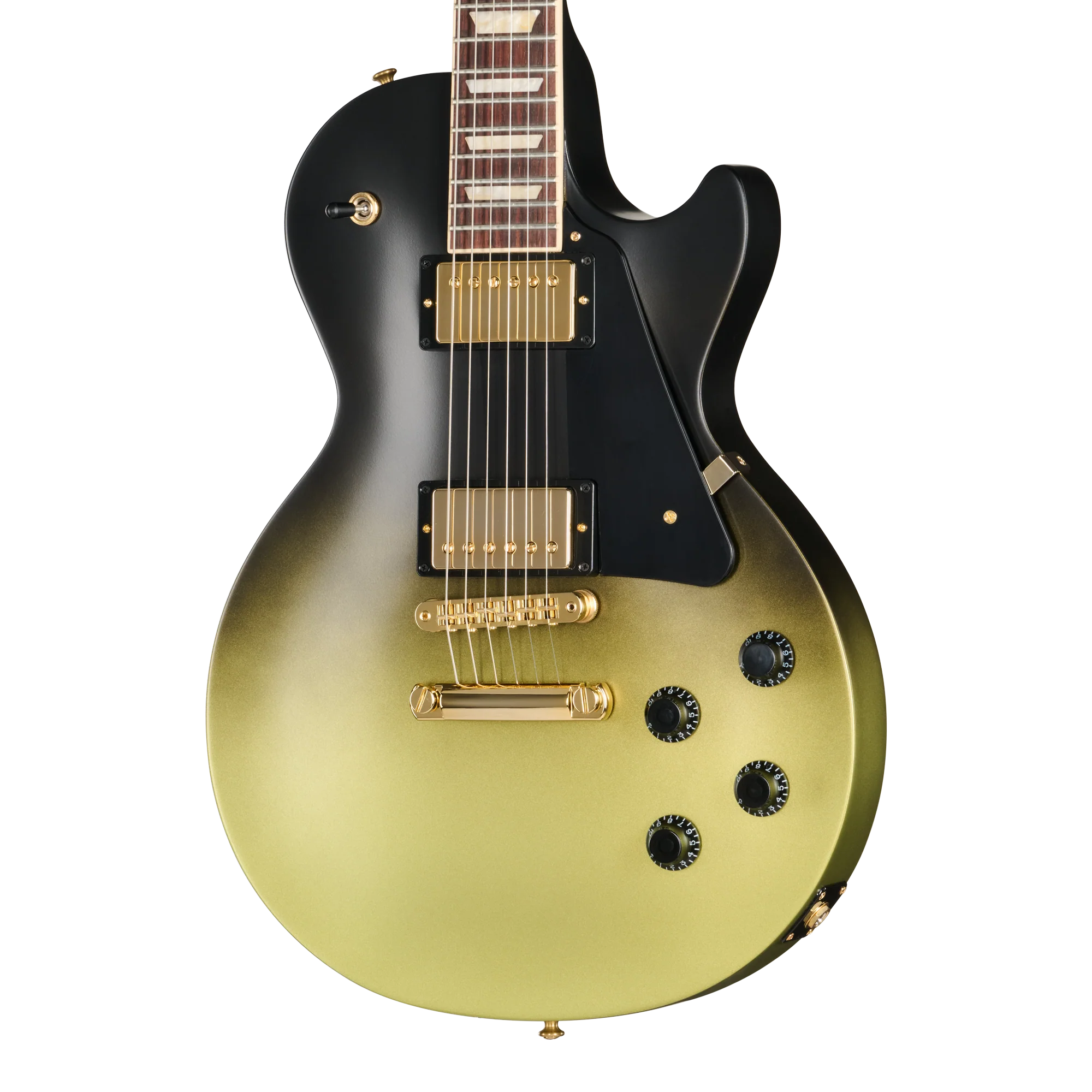 Gibson Mod™ Collection Les Paul Studio, Fresh Avocado 1 Gibson Mod™ Collection Les Paul Studio, Fresh Avocado