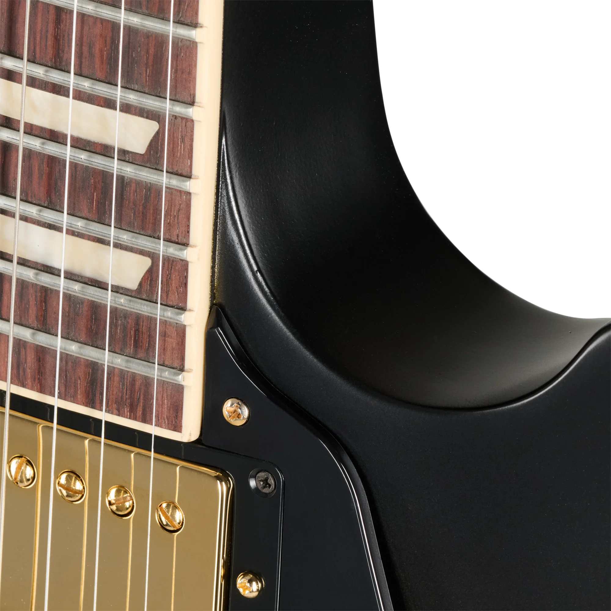 Gibson Mod™ Collection Les Paul Studio, Fresh Avocado 11 Gibson Mod™ Collection Les Paul Studio, Fresh Avocado