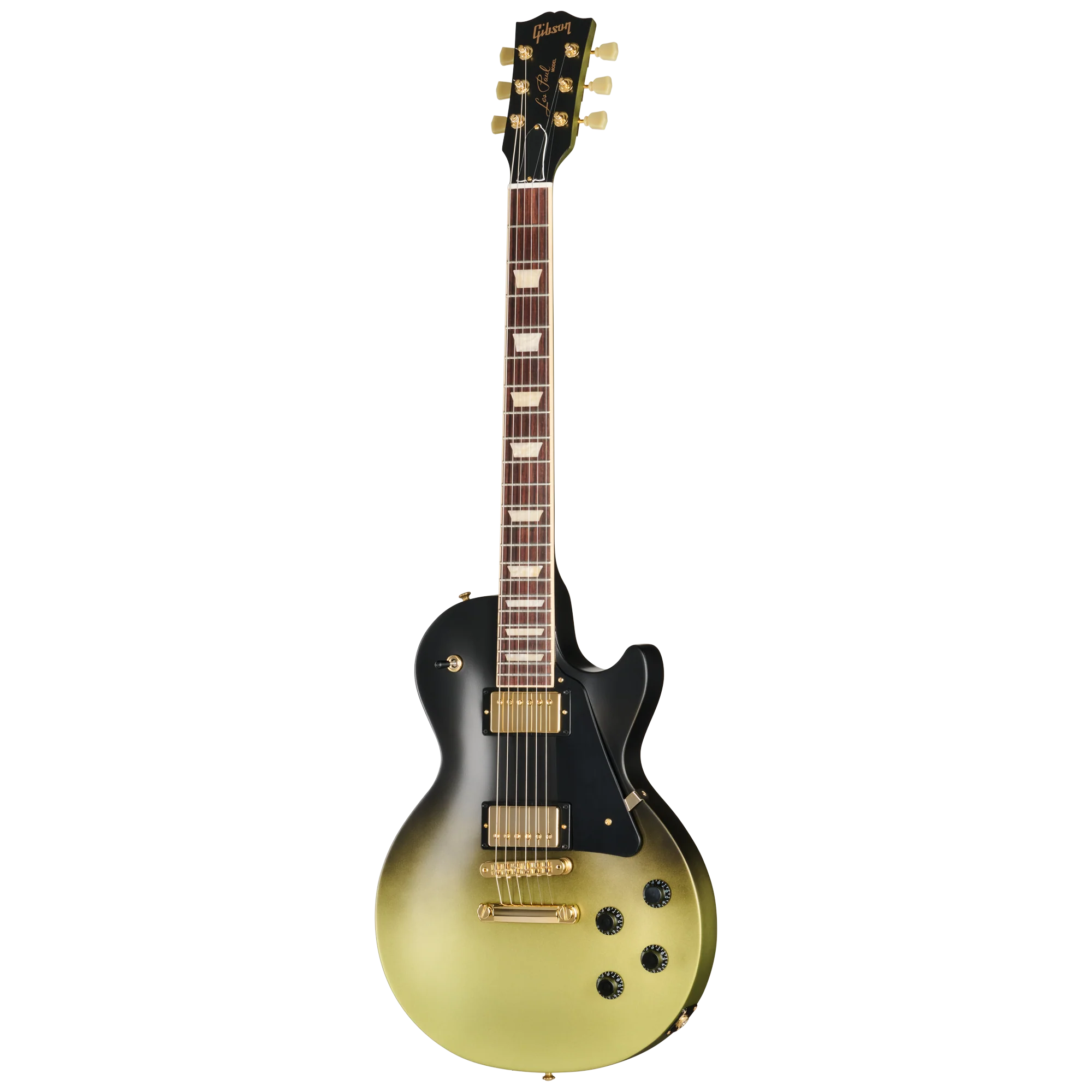Gibson Mod™ Collection Les Paul Studio, Fresh Avocado 3 Gibson Mod™ Collection Les Paul Studio, Fresh Avocado