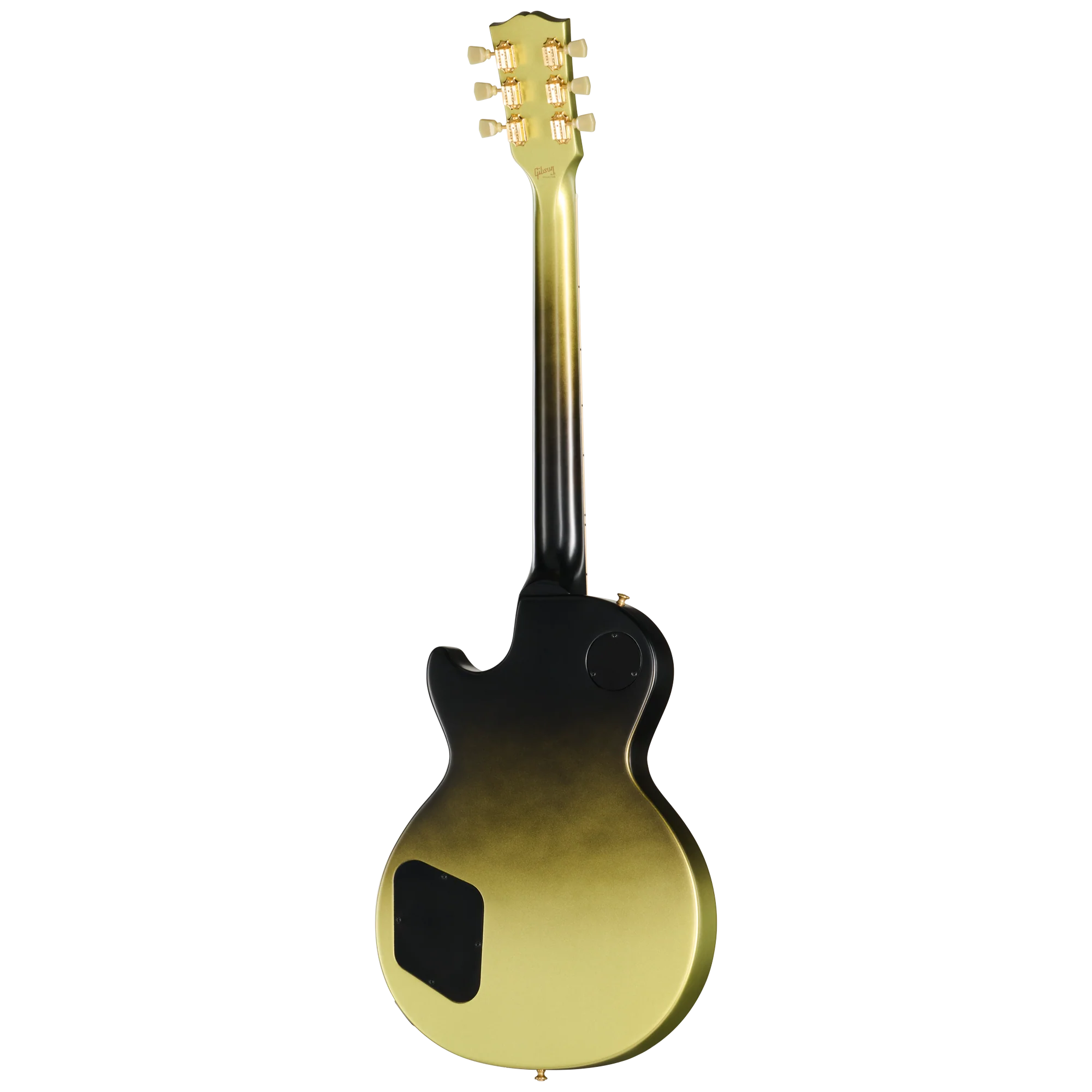 Gibson Mod™ Collection Les Paul Studio, Fresh Avocado 4 Gibson Mod™ Collection Les Paul Studio, Fresh Avocado
