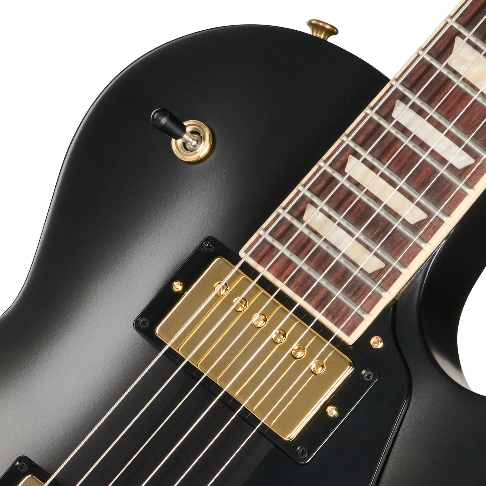 Gibson Mod™ Collection Les Paul Studio, Fresh Avocado 7 Gibson Mod™ Collection Les Paul Studio, Fresh Avocado
