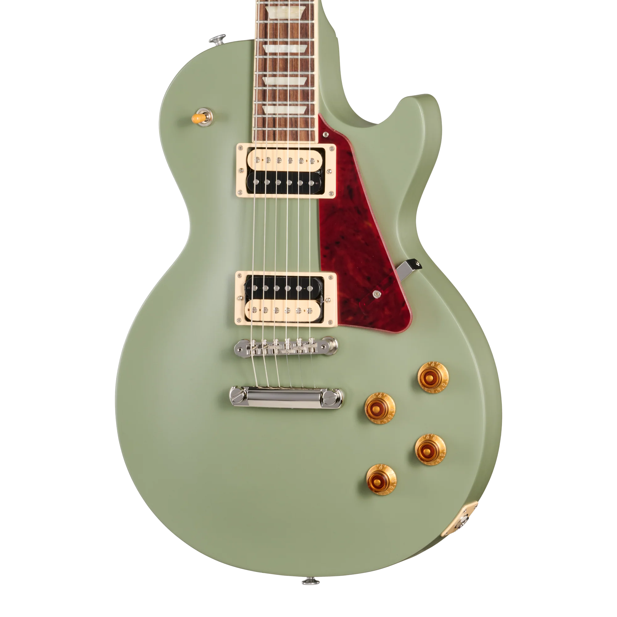 Gibson Mod™ Collection Les Paul Studio, Turtoise