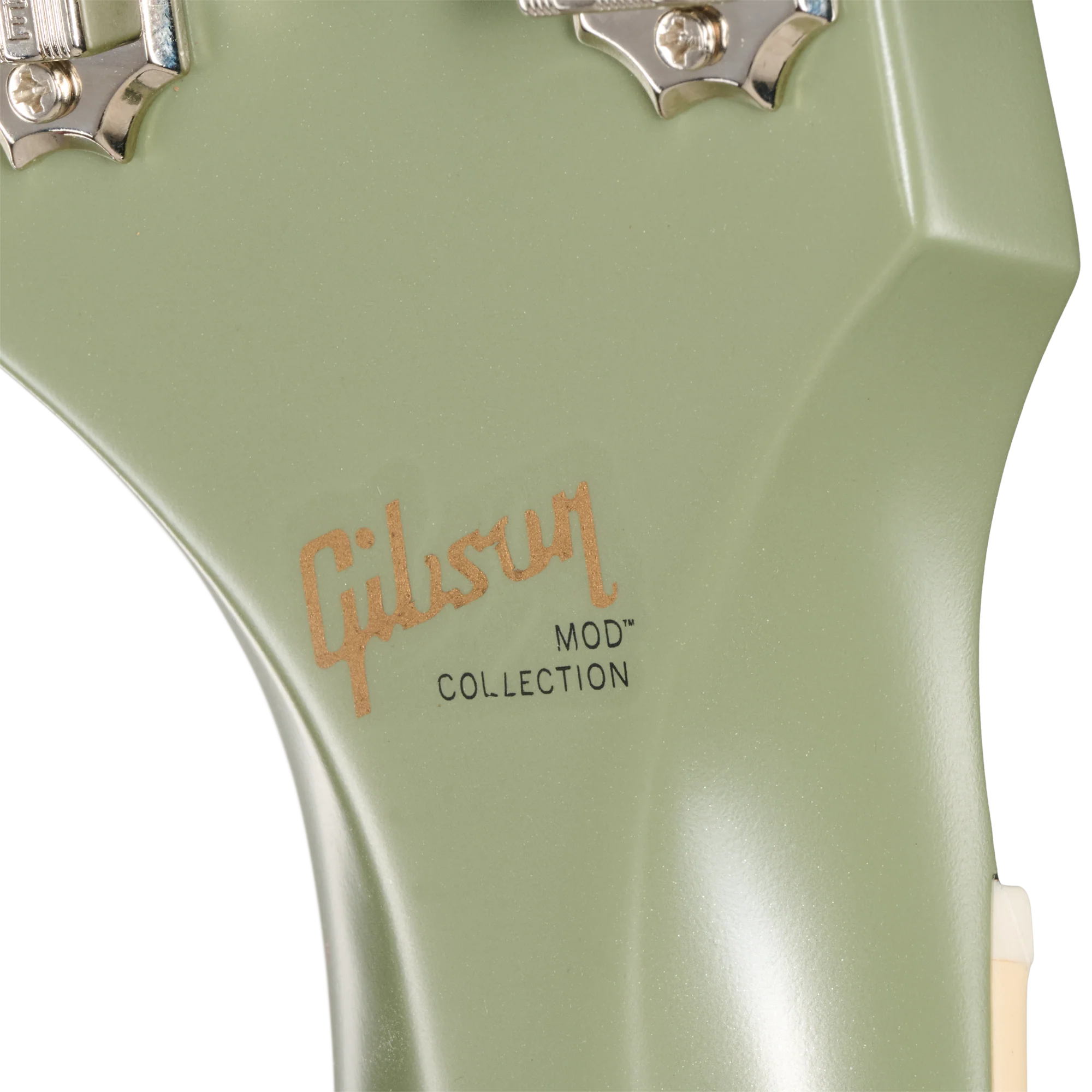 Gibson Mod™ Collection Les Paul Studio, Turtoise 11 Gibson Mod™ Collection Les Paul Studio, Turtoise