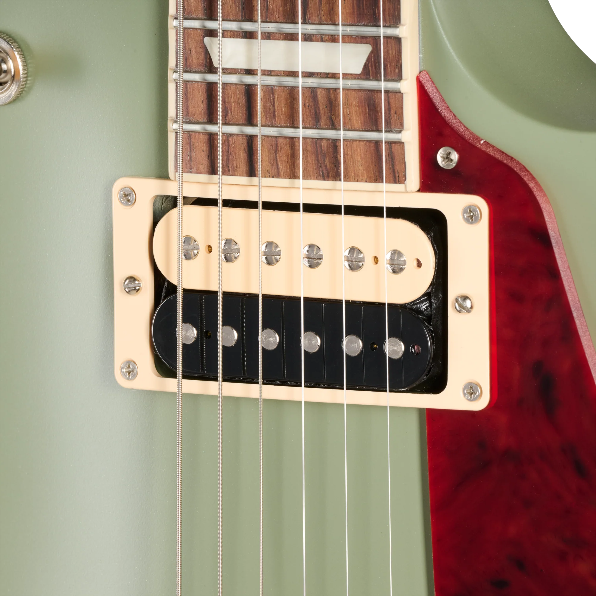 Gibson Mod™ Collection Les Paul Studio, Turtoise 12 Gibson Mod™ Collection Les Paul Studio, Turtoise