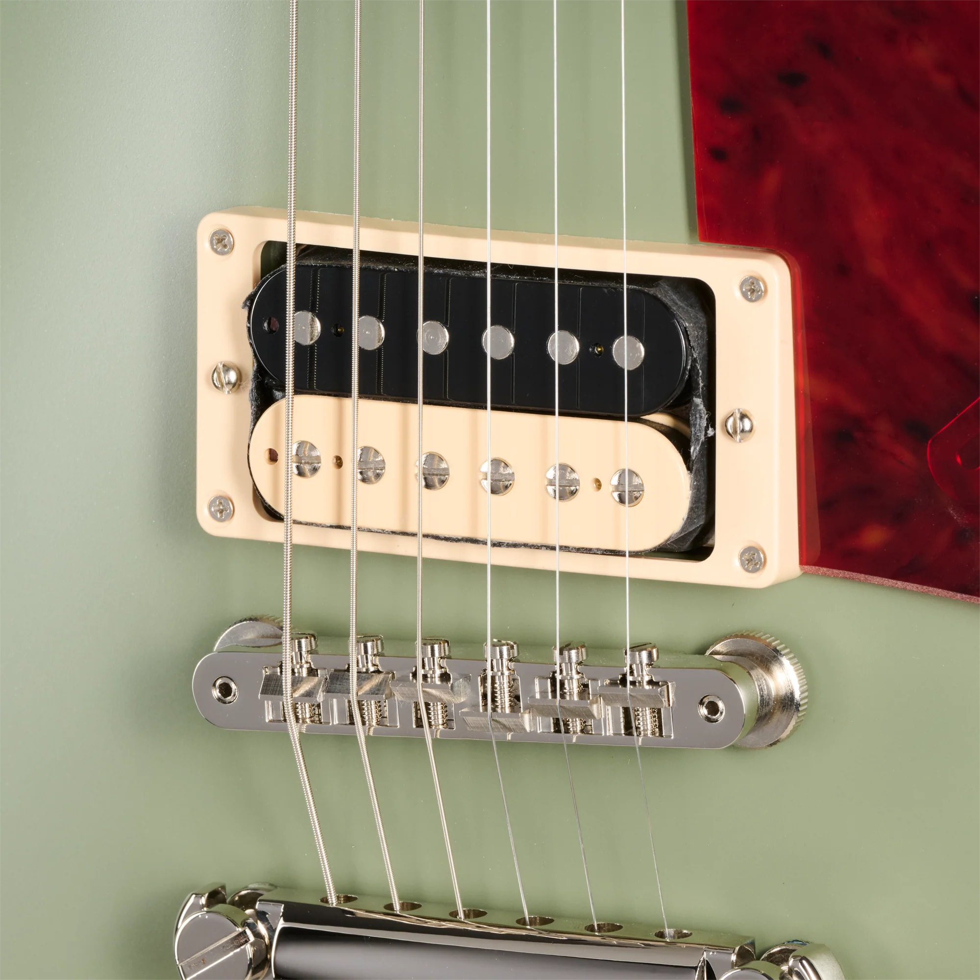 Gibson Mod™ Collection Les Paul Studio, Turtoise 13 Gibson Mod™ Collection Les Paul Studio, Turtoise