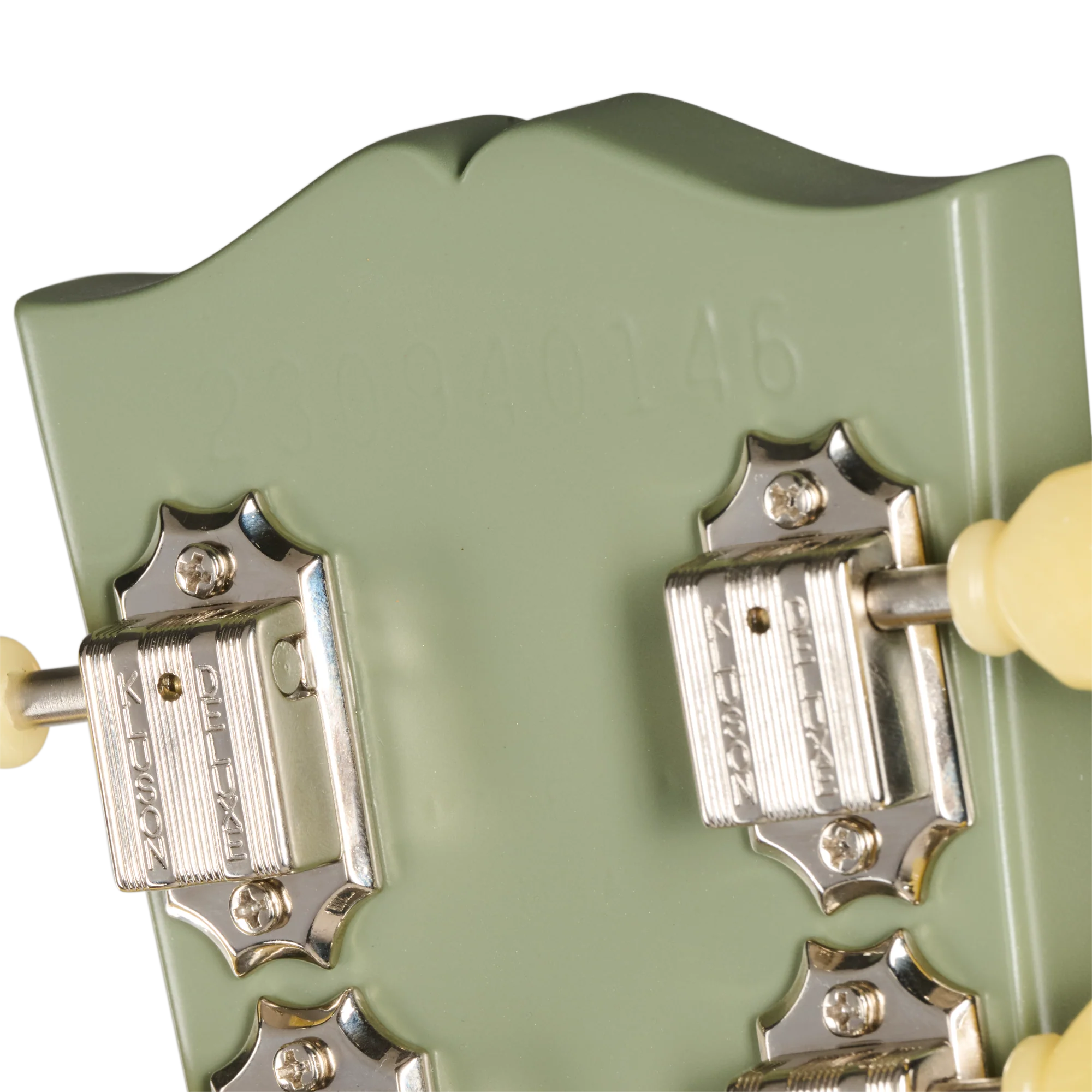 Gibson Mod™ Collection Les Paul Studio, Turtoise 14 Gibson Mod™ Collection Les Paul Studio, Turtoise