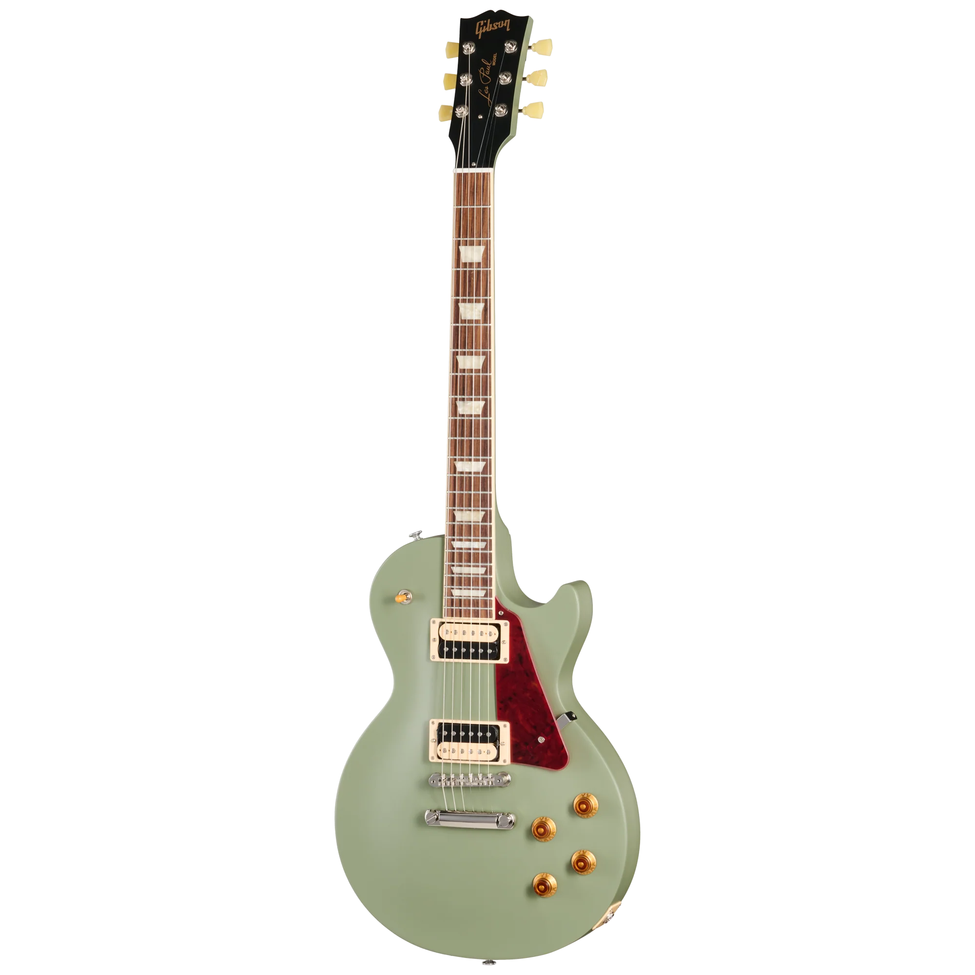 Gibson Mod™ Collection Les Paul Studio, Turtoise 3 Gibson Mod™ Collection Les Paul Studio, Turtoise