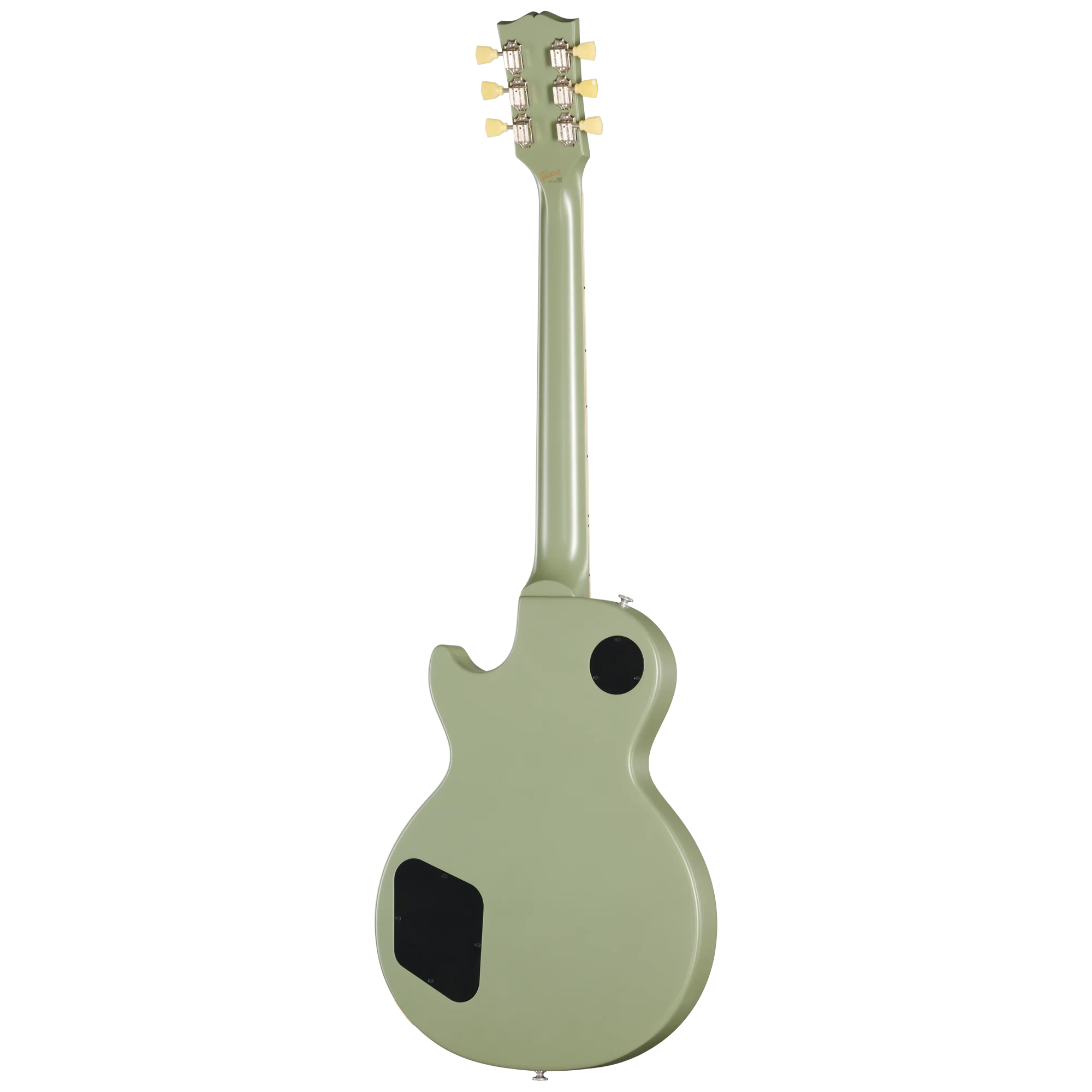 Gibson Mod™ Collection Les Paul Studio, Turtoise 4 Gibson Mod™ Collection Les Paul Studio, Turtoise