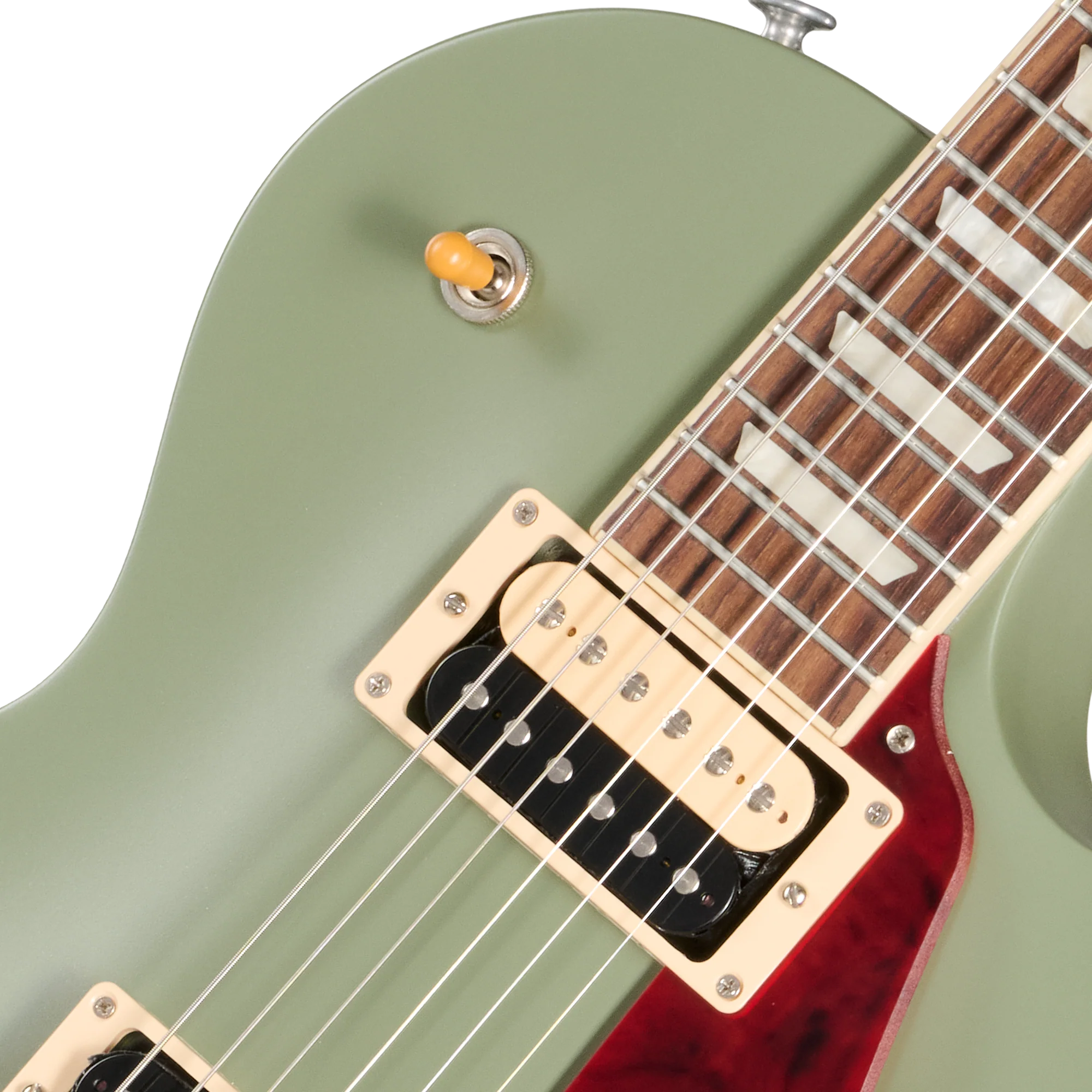Gibson Mod™ Collection Les Paul Studio, Turtoise 7 Gibson Mod™ Collection Les Paul Studio, Turtoise