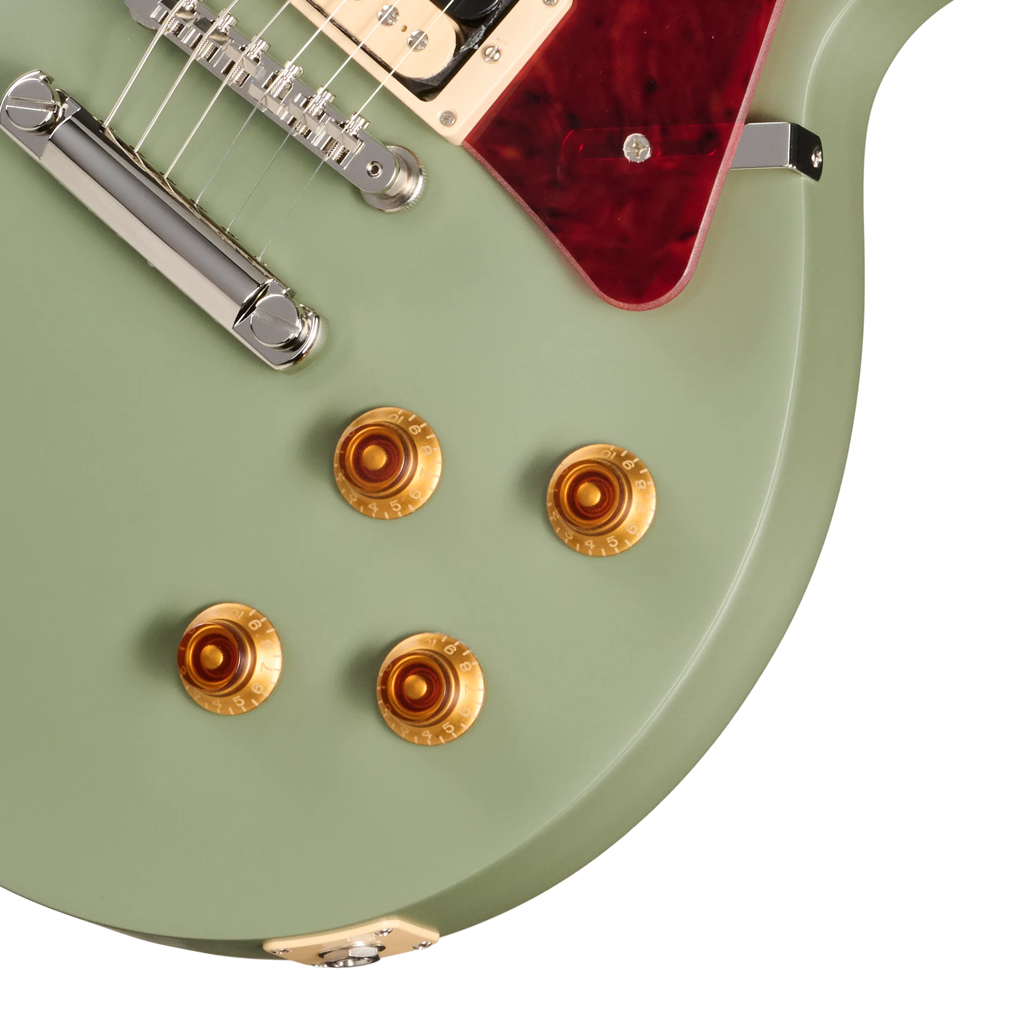 Gibson Mod™ Collection Les Paul Studio, Turtoise 8 Gibson Mod™ Collection Les Paul Studio, Turtoise