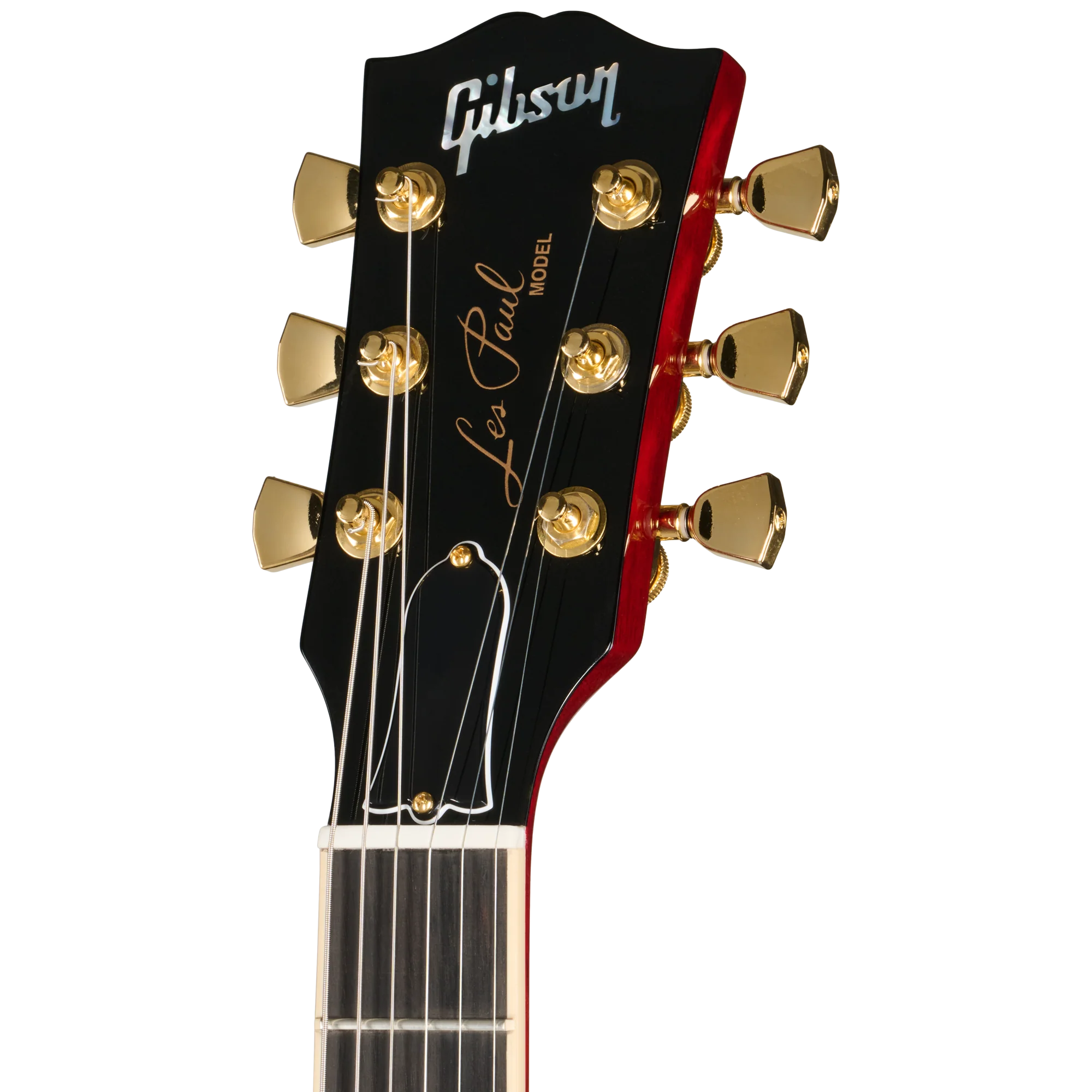 Gibson Mod™ Collection Les Paul Studio Session, Moon Crater Mauve 5 Gibson Mod™ Collection Les Paul Studio Session, Moon Crater Mauve