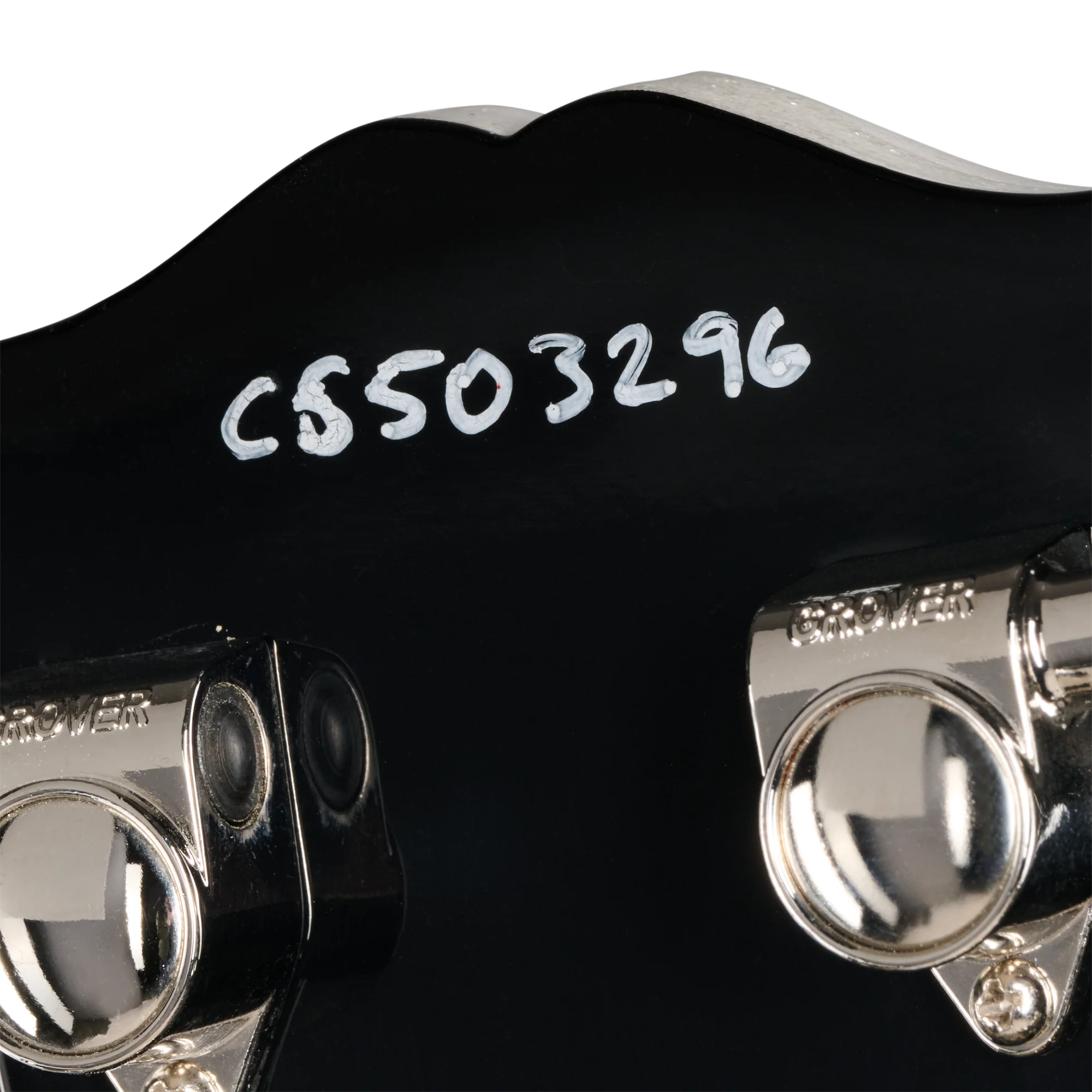 Gibson Mod™ Collection Les Paul Custom, White Tuxedo 14 Gibson Mod™ Collection Les Paul Custom, White Tuxedo