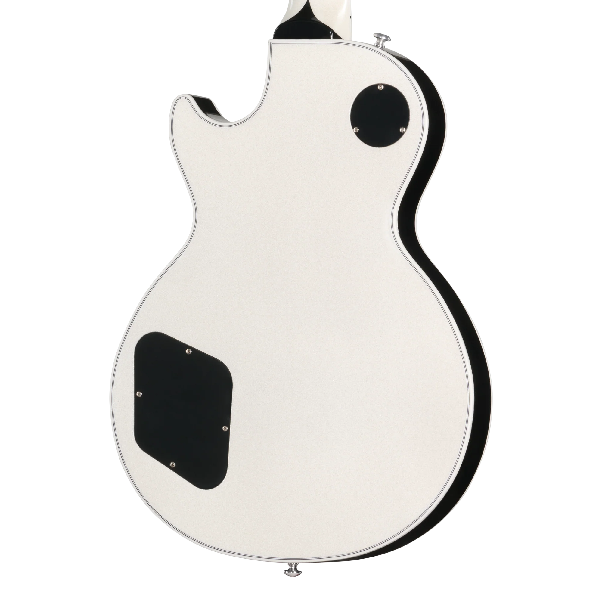 Gibson Mod™ Collection Les Paul Custom, White Tuxedo 2 Gibson Mod™ Collection Les Paul Custom, White Tuxedo