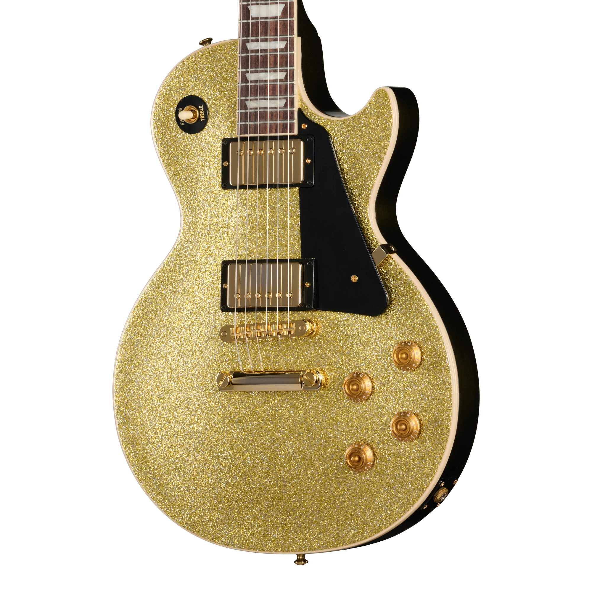 Gibson Mod™ Collection Les Paul Standard 60s, Golden Ticket 1 Gibson Mod™ Collection Les Paul Standard 60s, Golden Ticket