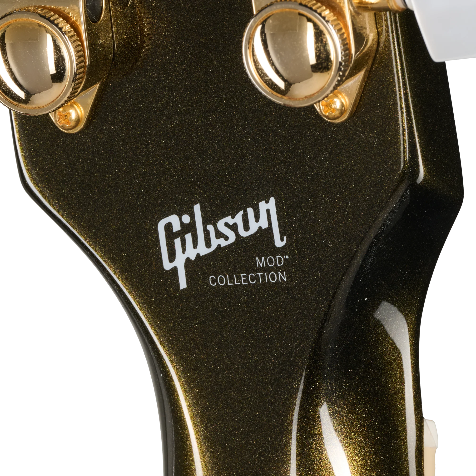 Gibson Mod™ Collection Les Paul Standard 60s, Golden Ticket 12 Gibson Mod™ Collection Les Paul Standard 60s, Golden Ticket