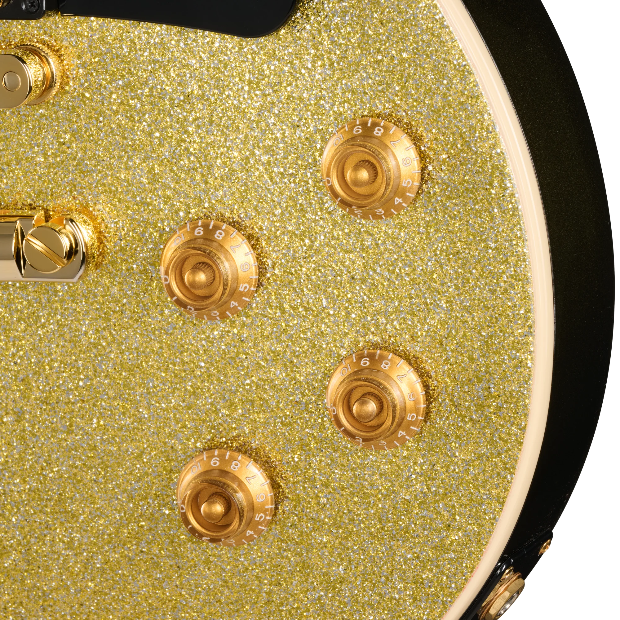 Gibson Mod™ Collection Les Paul Standard 60s, Golden Ticket 13 Gibson Mod™ Collection Les Paul Standard 60s, Golden Ticket