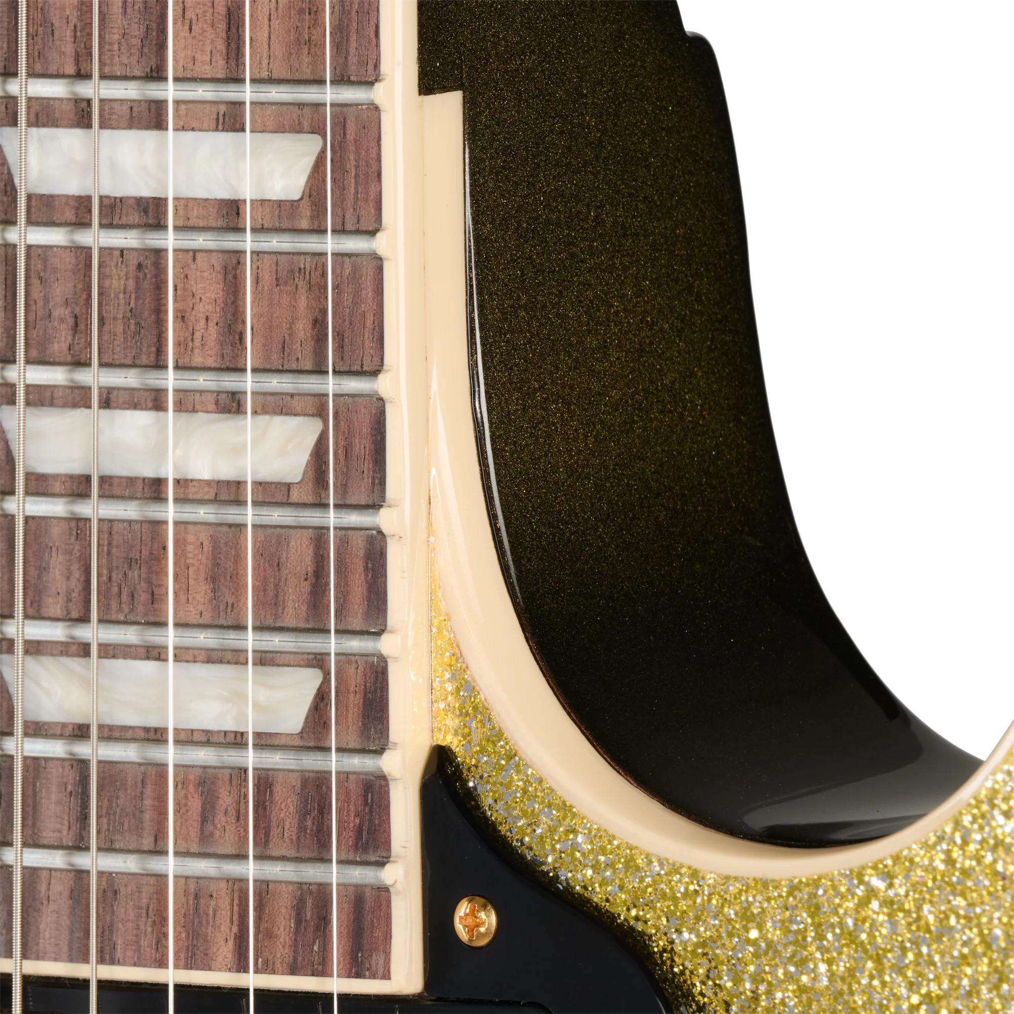 Gibson Mod™ Collection Les Paul Standard 60s, Golden Ticket 14 Gibson Mod™ Collection Les Paul Standard 60s, Golden Ticket