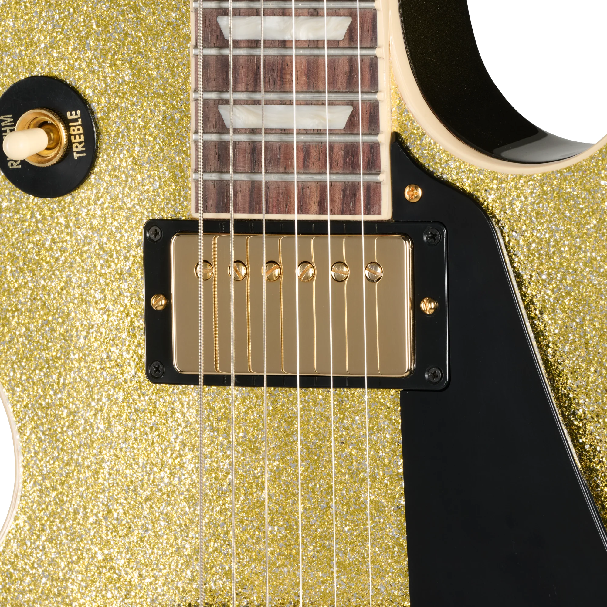 Gibson Mod™ Collection Les Paul Standard 60s, Golden Ticket 16 Gibson Mod™ Collection Les Paul Standard 60s, Golden Ticket