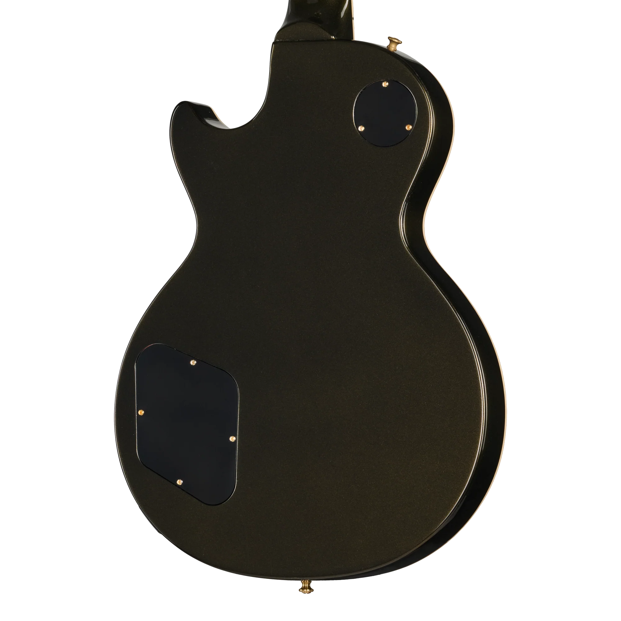 Gibson Mod™ Collection Les Paul Standard 60s, Golden Ticket 2 Gibson Mod™ Collection Les Paul Standard 60s, Golden Ticket