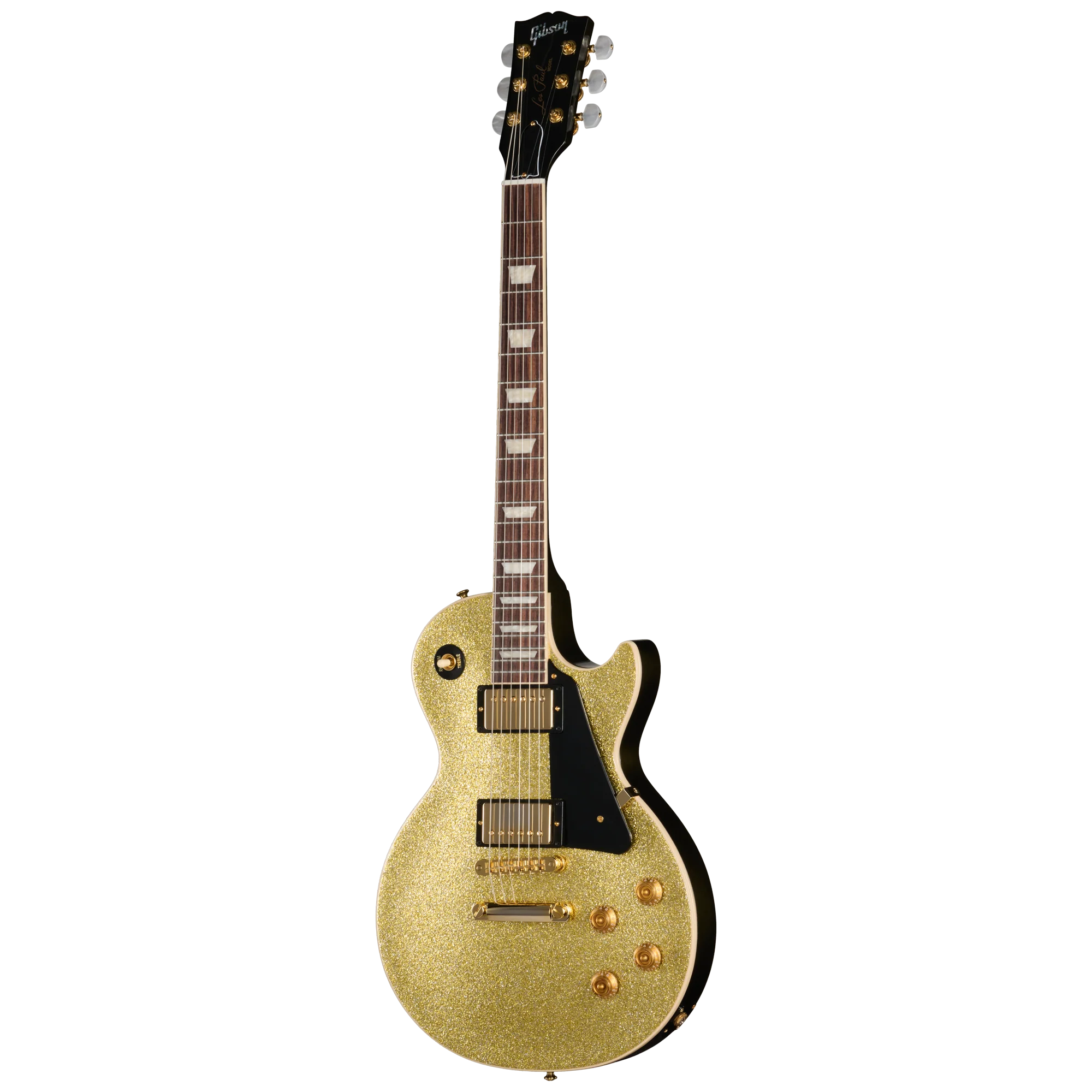 Gibson Mod™ Collection Les Paul Standard 60s, Golden Ticket 3 Gibson Mod™ Collection Les Paul Standard 60s, Golden Ticket