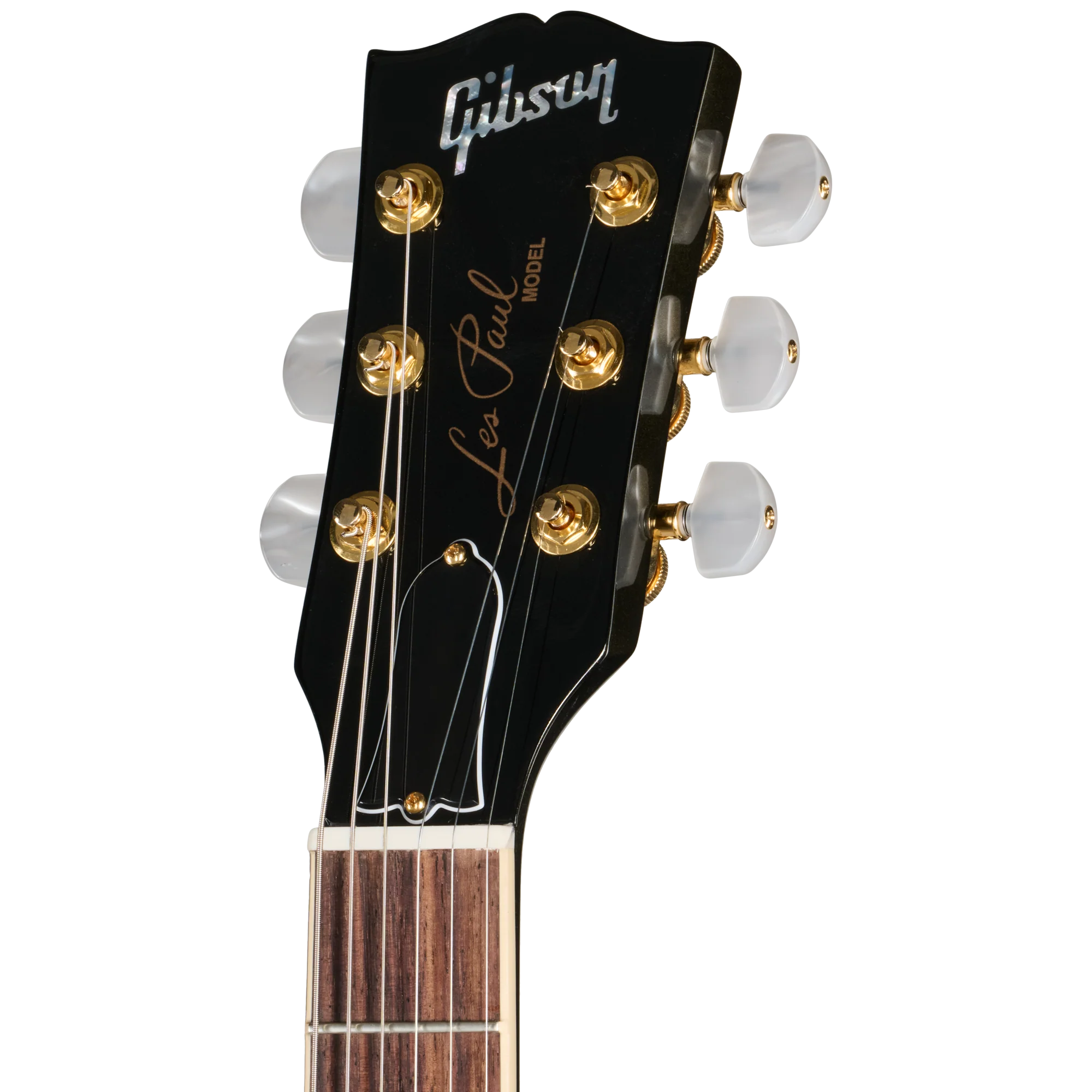 Gibson Mod™ Collection Les Paul Standard 60s, Golden Ticket 4 Gibson Mod™ Collection Les Paul Standard 60s, Golden Ticket