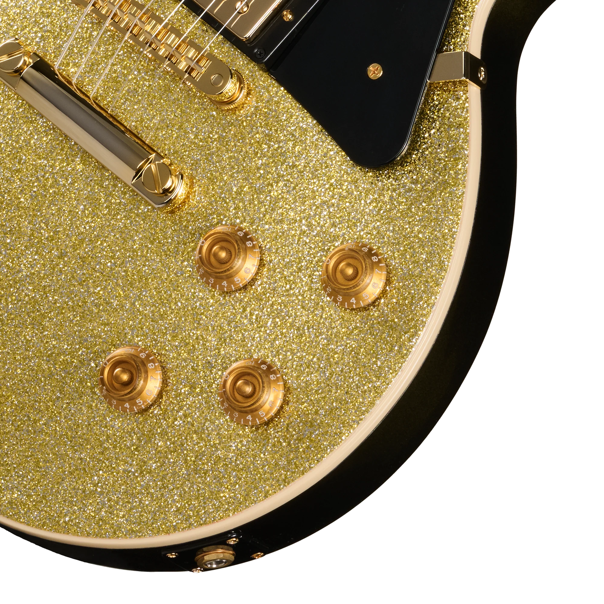 Gibson Mod™ Collection Les Paul Standard 60s, Golden Ticket 8 Gibson Mod™ Collection Les Paul Standard 60s, Golden Ticket