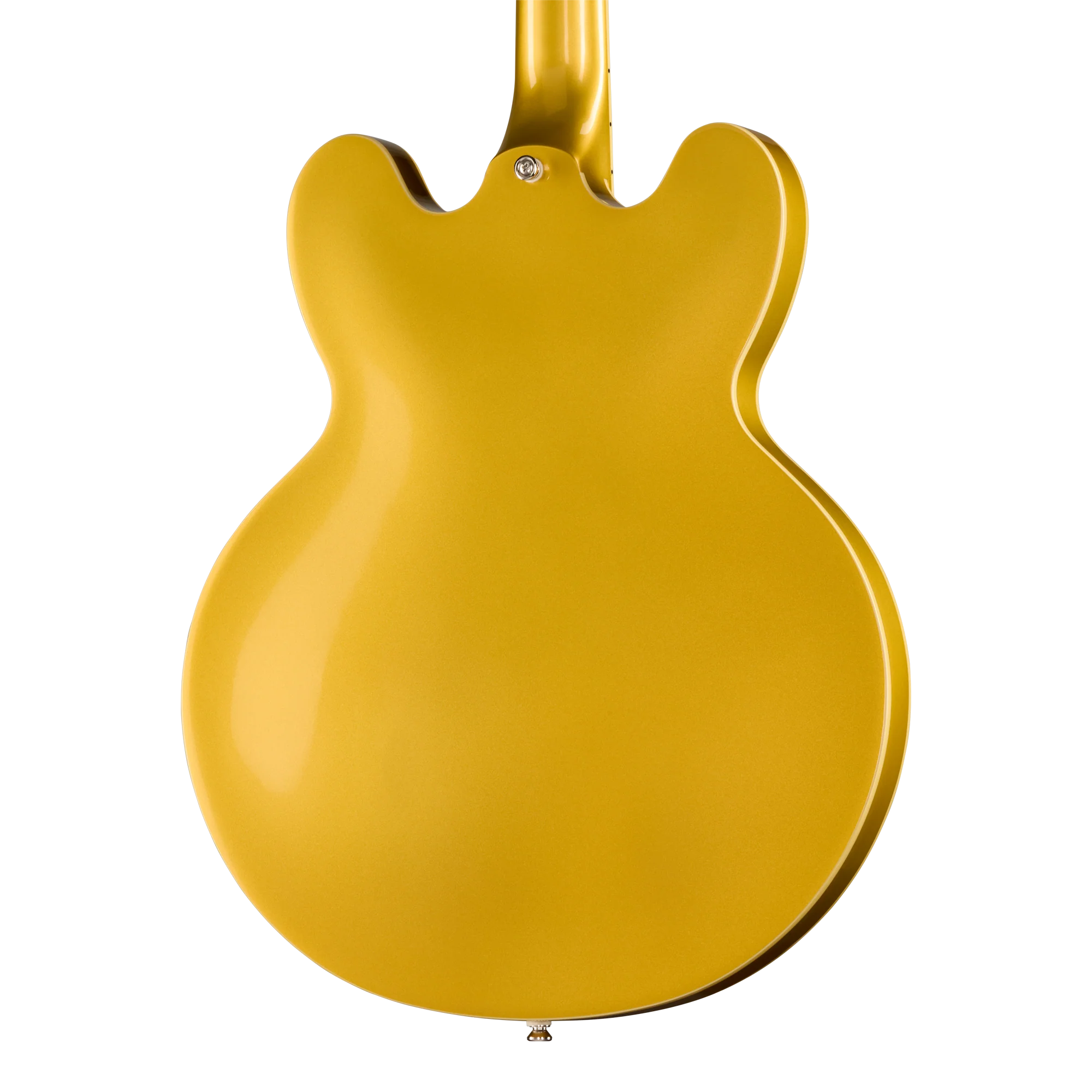 Epiphone ES-335, Double Gold, Exclusive 2 Epiphone ES-335, Double Gold, Exclusive
