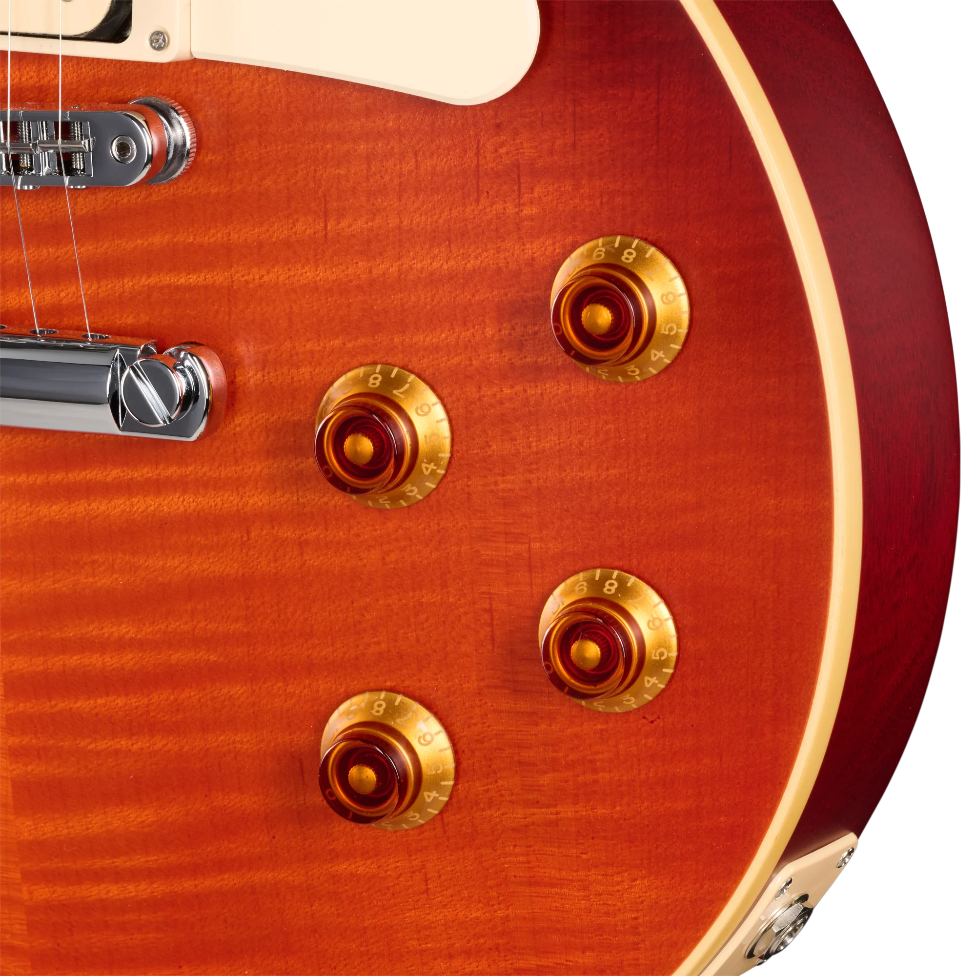 Gibson Mod™ Collection Les Paul Standard 60s, Pumpkin Spice 12 Gibson Mod™ Collection Les Paul Standard 60s, Pumpkin Spice