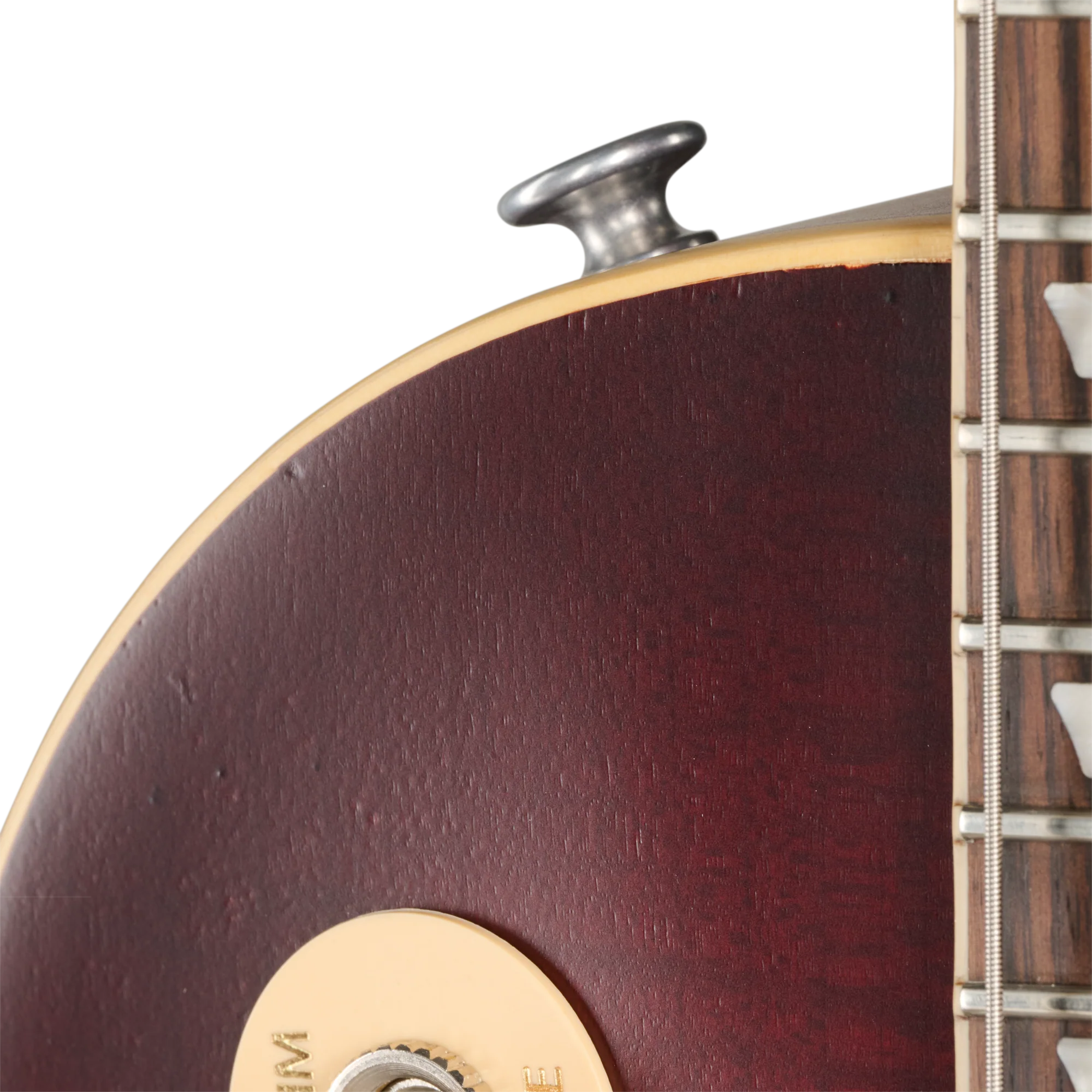 Gibson Mod™ Collection Les Paul Standard 60s, Pumpkin Spice 13 Gibson Mod™ Collection Les Paul Standard 60s, Pumpkin Spice