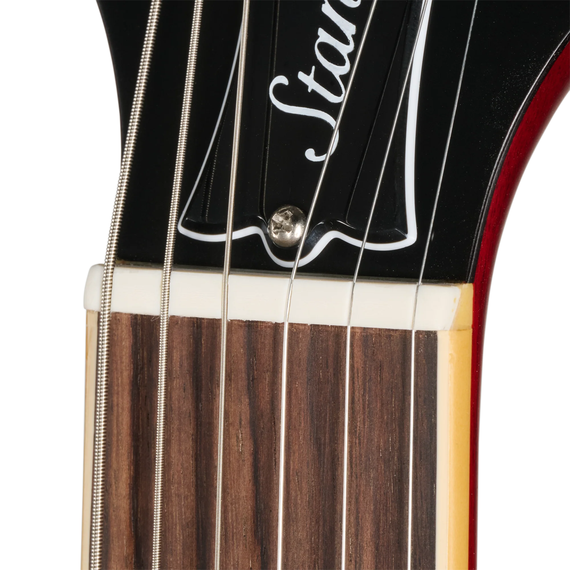 Gibson Mod™ Collection Les Paul Standard 60s, Pumpkin Spice 15 Gibson Mod™ Collection Les Paul Standard 60s, Pumpkin Spice