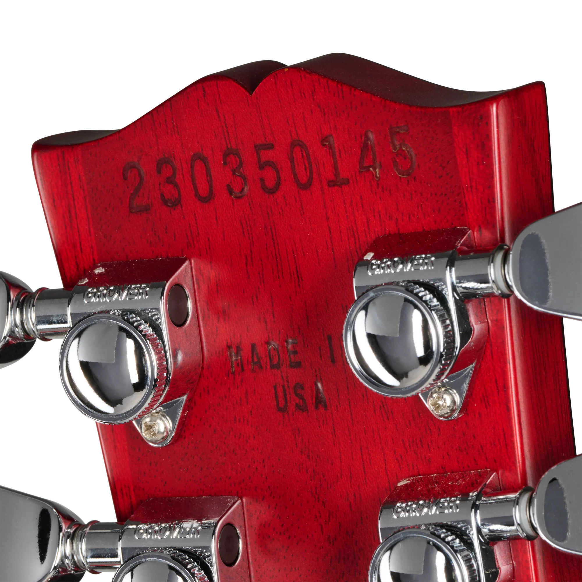 Gibson Mod™ Collection Les Paul Standard 60s, Pumpkin Spice 16 Gibson Mod™ Collection Les Paul Standard 60s, Pumpkin Spice
