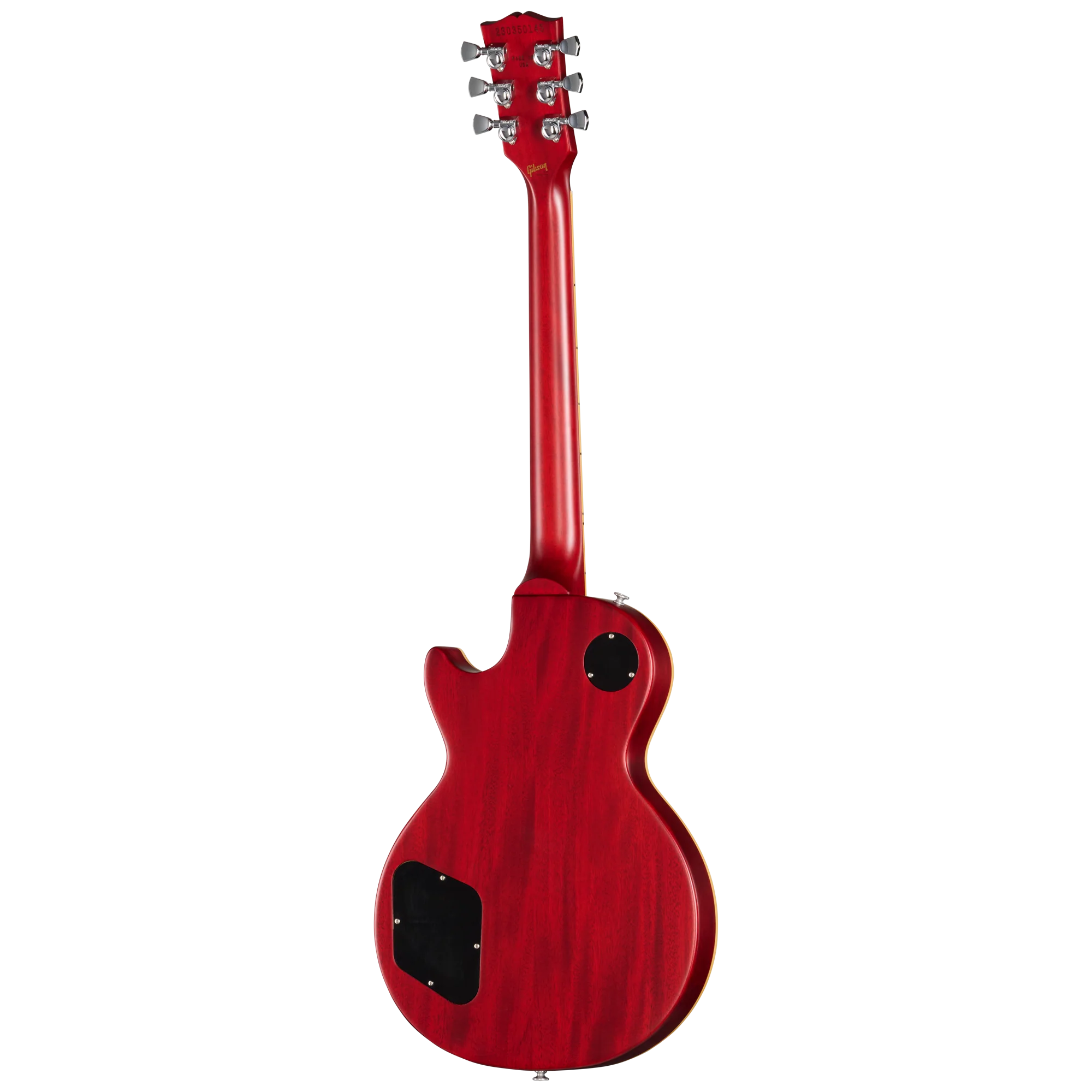 Gibson Mod™ Collection Les Paul Standard 60s, Pumpkin Spice 4 Gibson Mod™ Collection Les Paul Standard 60s, Pumpkin Spice