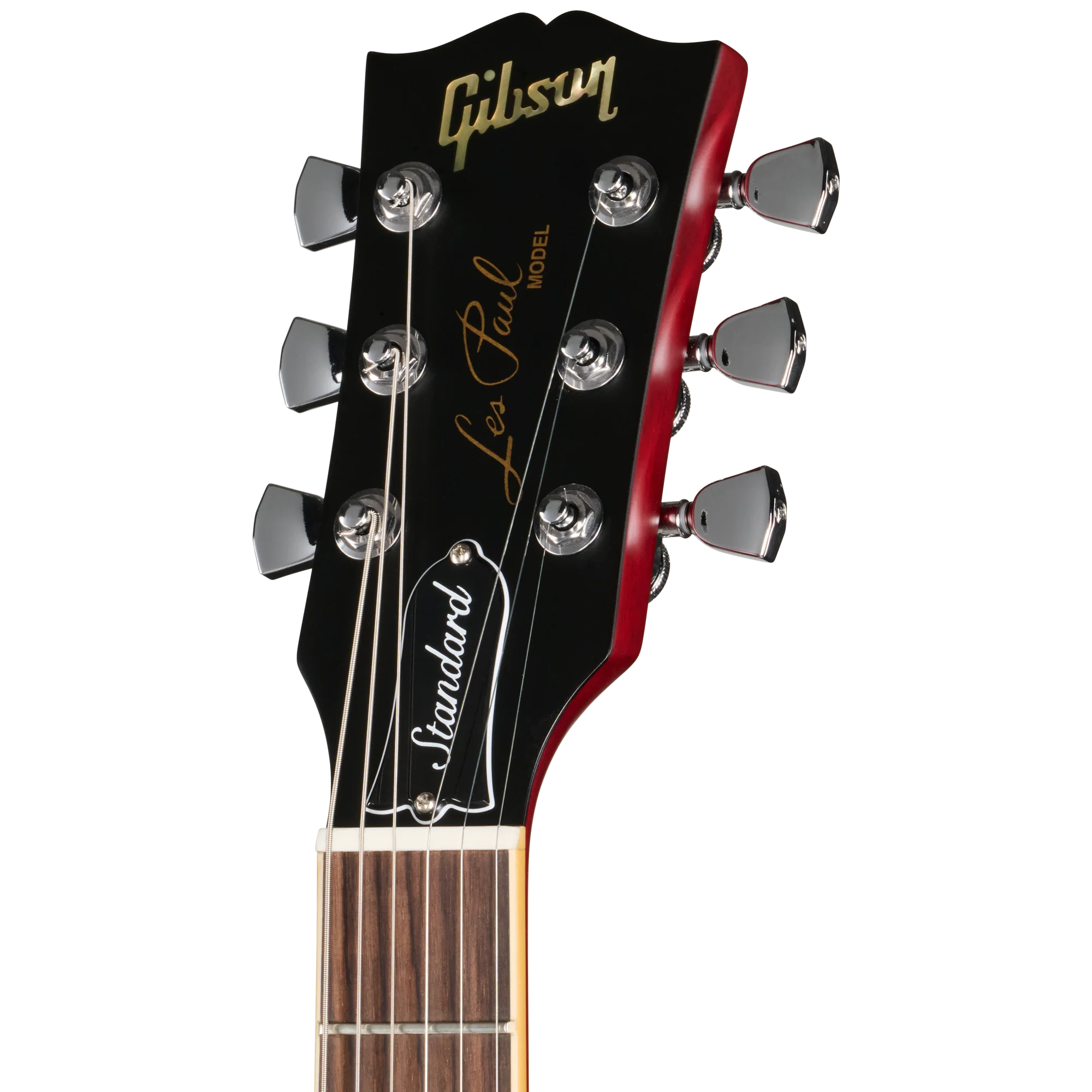 Gibson Mod™ Collection Les Paul Standard 60s, Pumpkin Spice 5 Gibson Mod™ Collection Les Paul Standard 60s, Pumpkin Spice