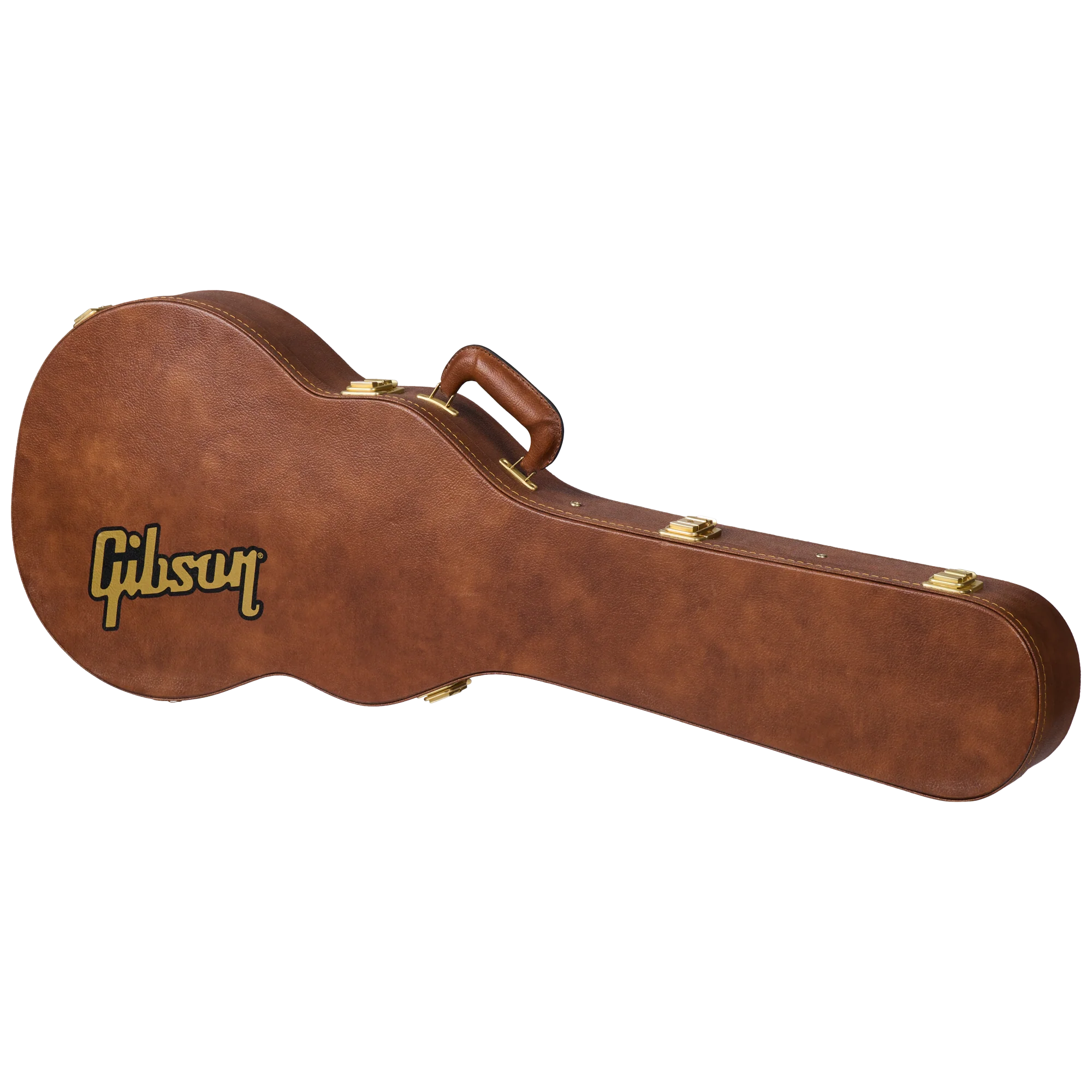 Gibson Mod™ Collection Les Paul Standard 60s, Pumpkin Spice 9 Gibson Mod™ Collection Les Paul Standard 60s, Pumpkin Spice