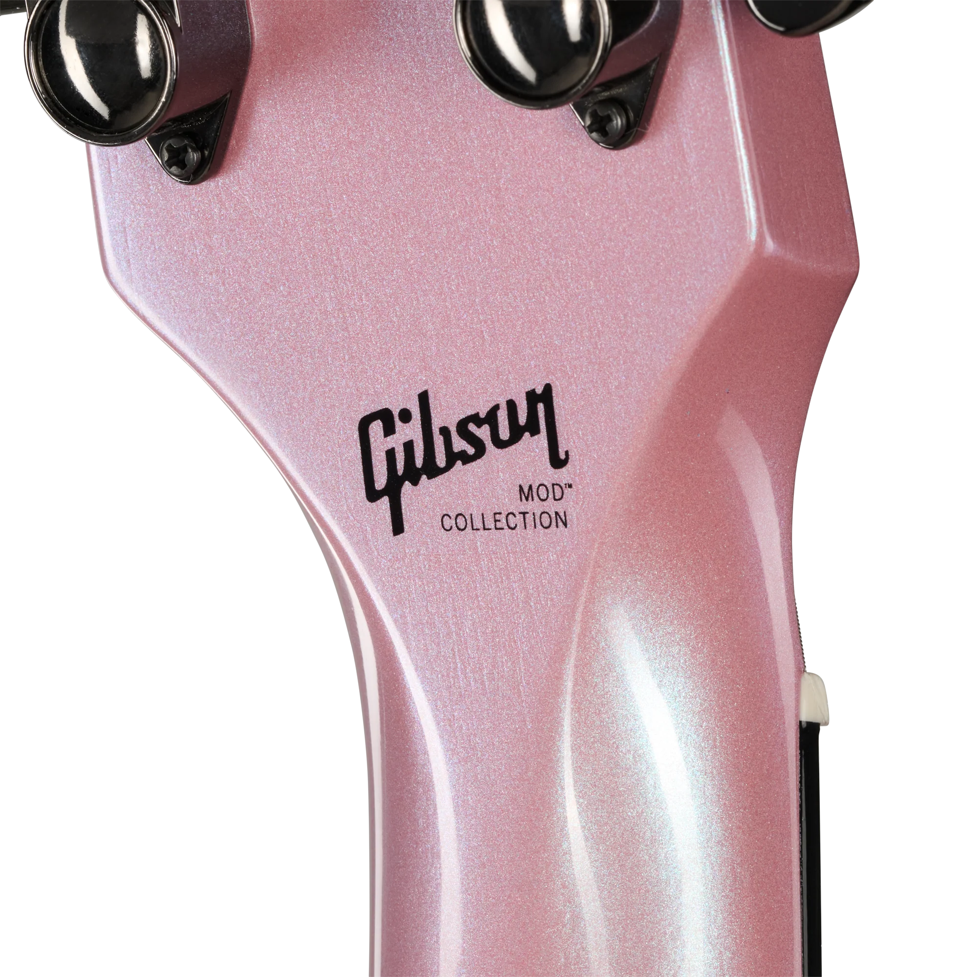 Gibson Mod™ Collection Les Paul Modern Studio, Pink Murex 11 Gibson Mod™ Collection Les Paul Modern Studio, Pink Murex