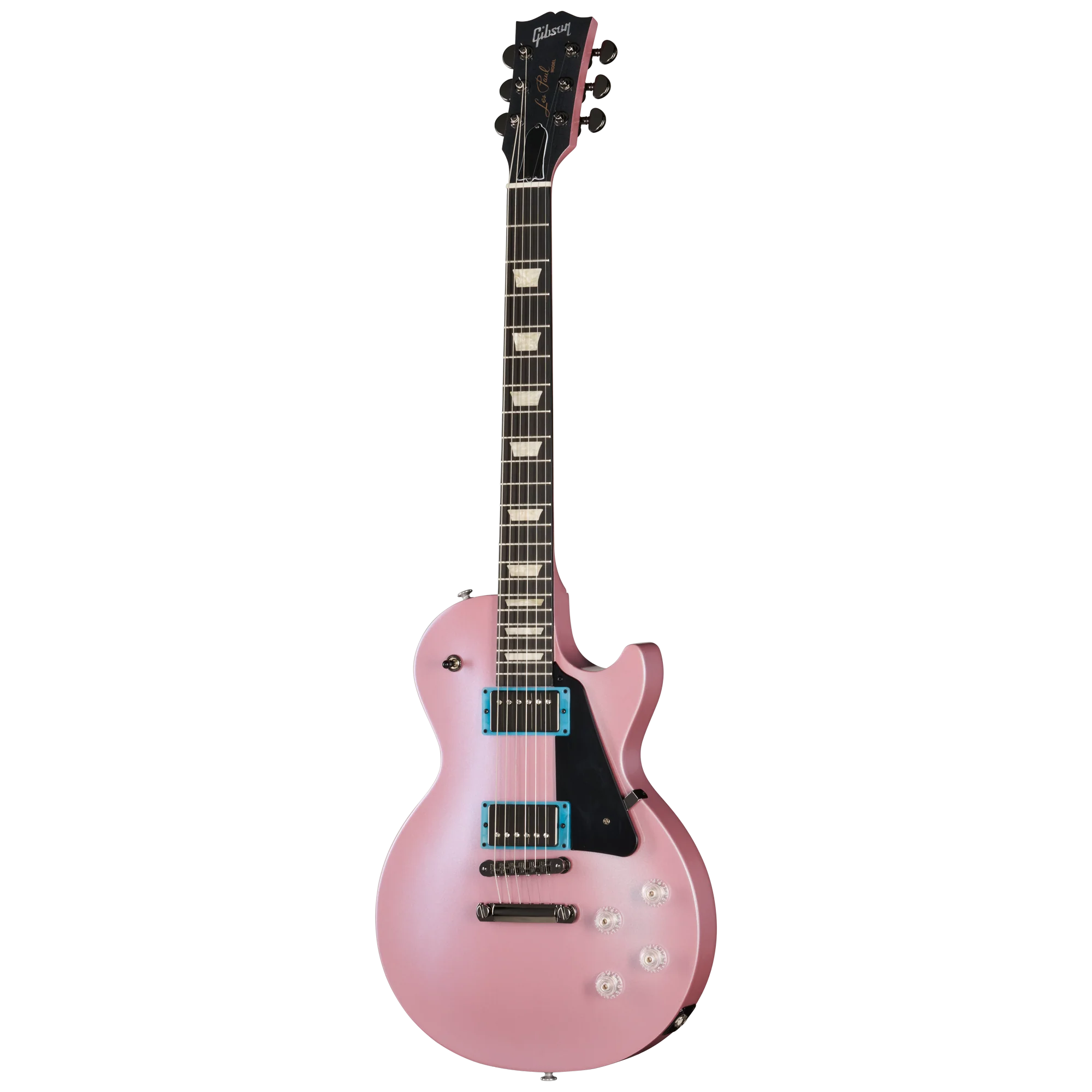 Gibson Mod™ Collection Les Paul Modern Studio, Pink Murex 3 Gibson Mod™ Collection Les Paul Modern Studio, Pink Murex
