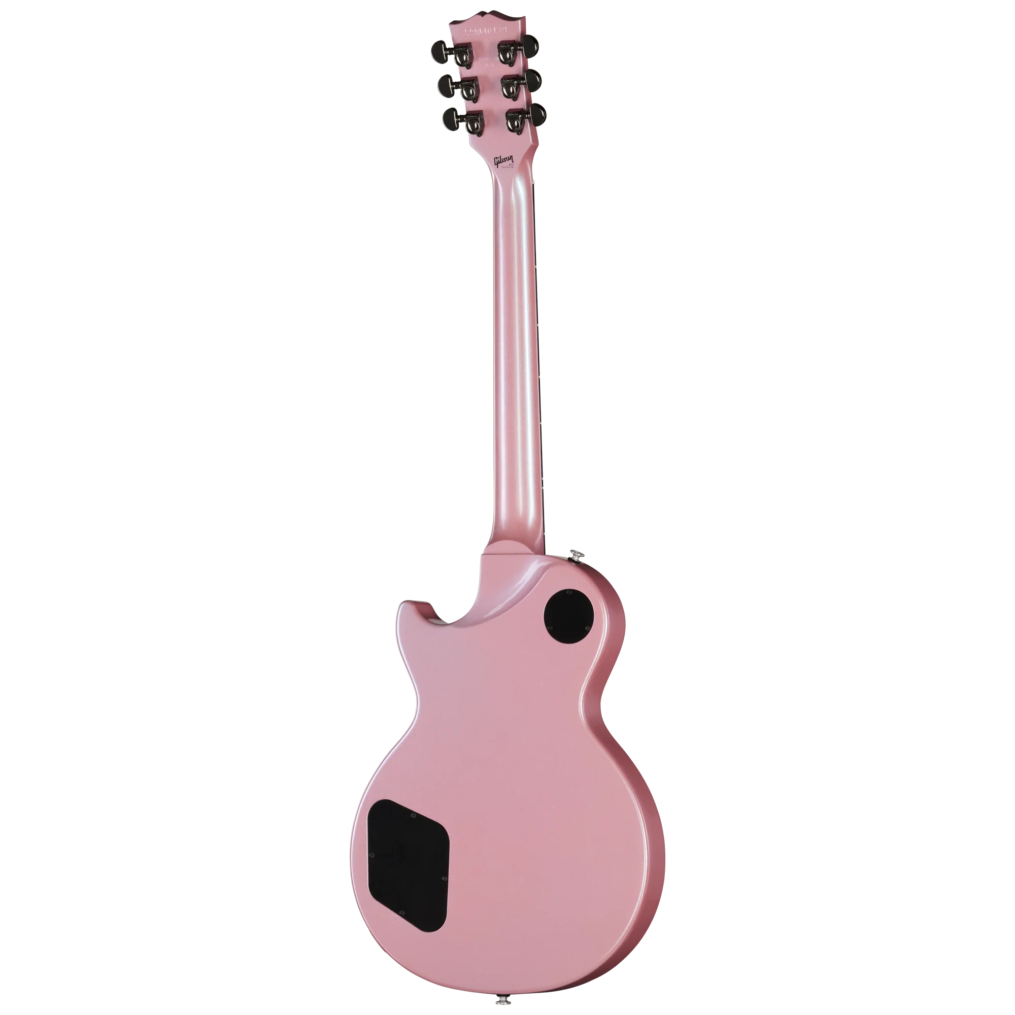 Gibson Mod™ Collection Les Paul Modern Studio, Pink Murex 4 Gibson Mod™ Collection Les Paul Modern Studio, Pink Murex