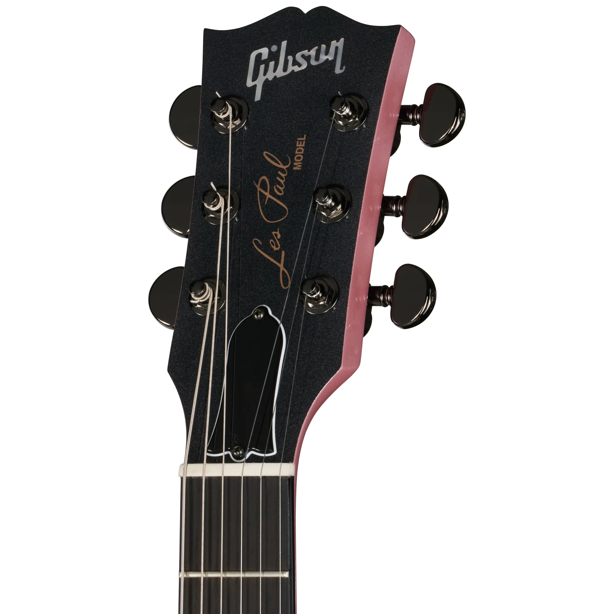 Gibson Mod™ Collection Les Paul Modern Studio, Pink Murex 5 Gibson Mod™ Collection Les Paul Modern Studio, Pink Murex