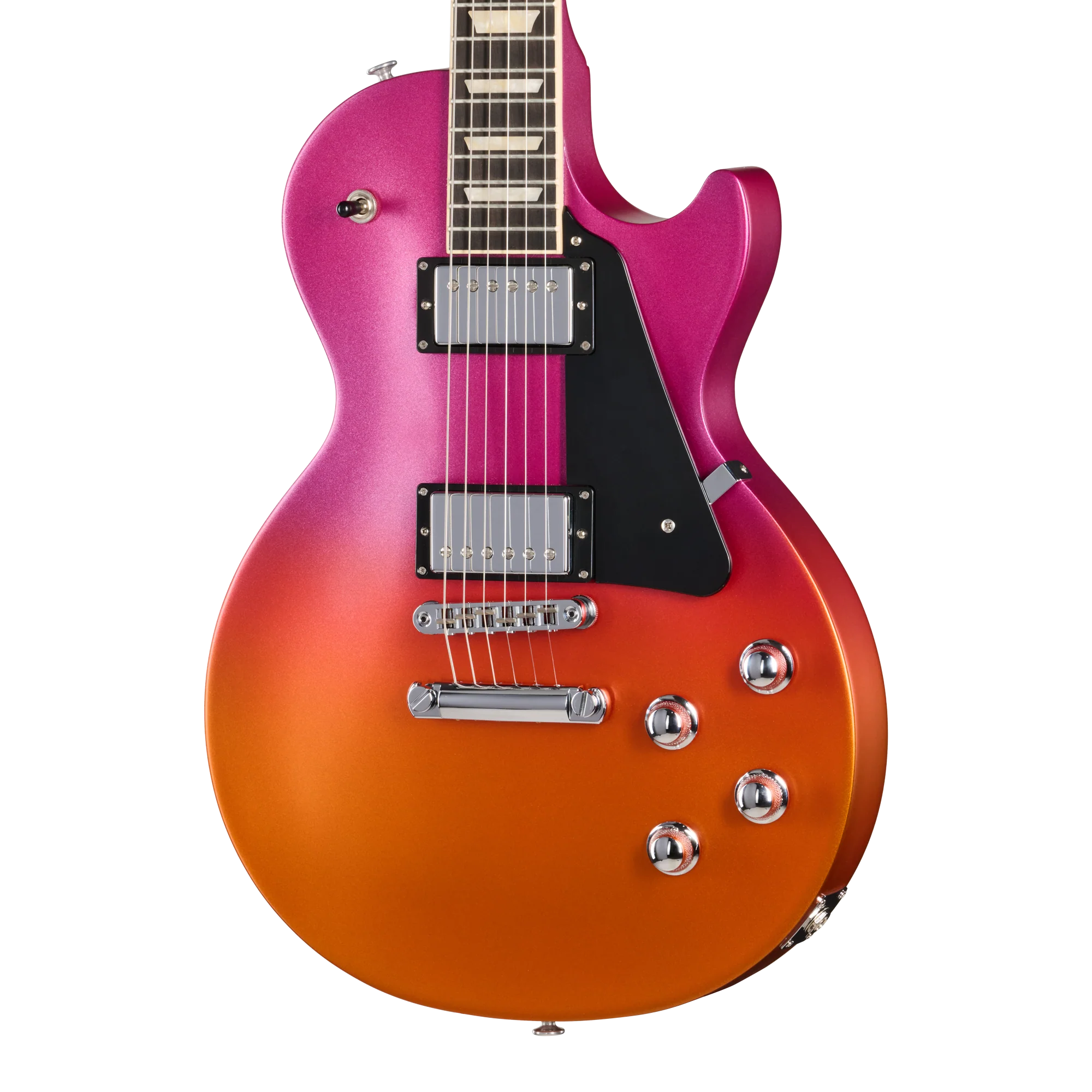 Gibson Mod™ Collection Les Paul Studio Session, Martian Sunrise 1 Gibson Mod™ Collection Les Paul Studio Session, Martian Sunrise