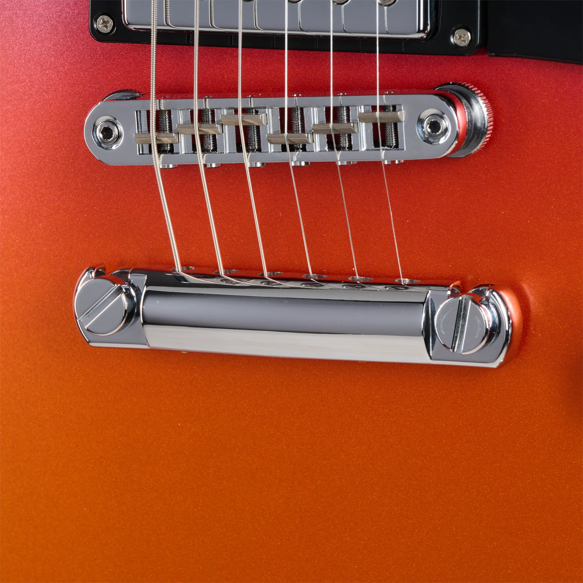 Gibson Mod™ Collection Les Paul Studio Session, Martian Sunrise 10 Gibson Mod™ Collection Les Paul Studio Session, Martian Sunrise