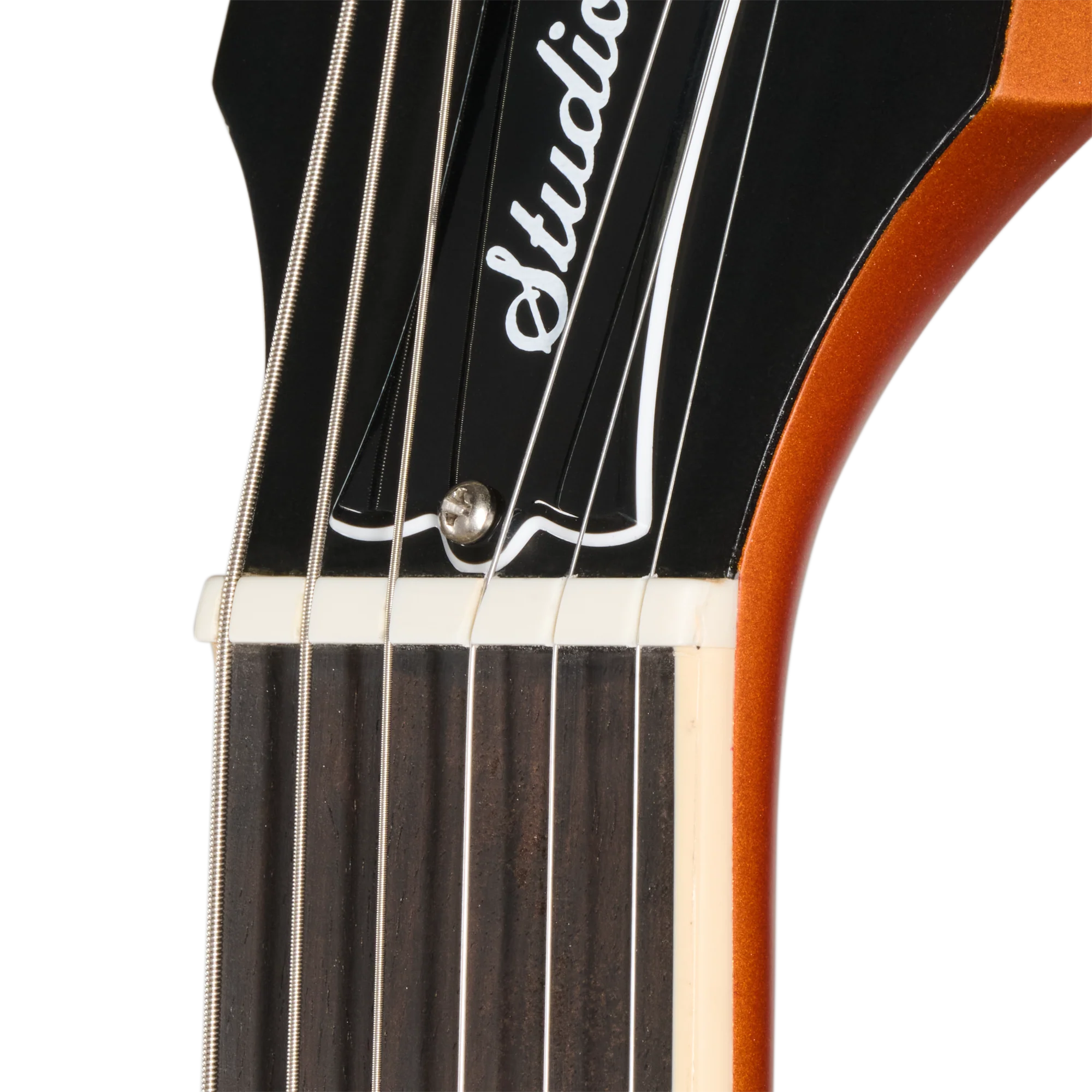 Gibson Mod™ Collection Les Paul Studio Session, Martian Sunrise 11 Gibson Mod™ Collection Les Paul Studio Session, Martian Sunrise