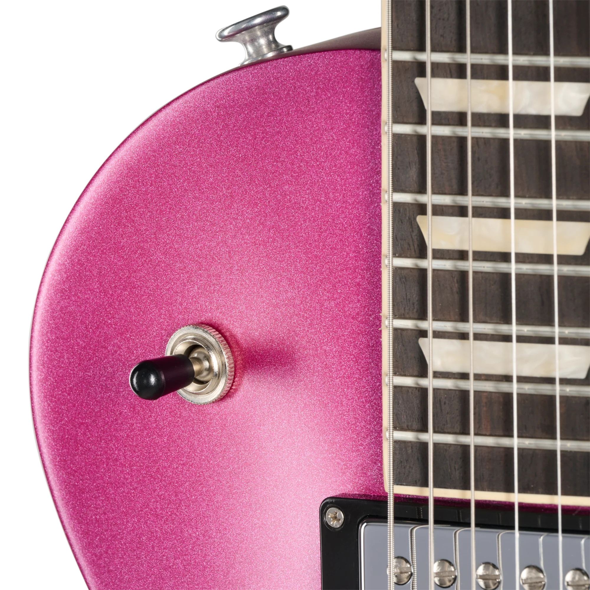 Gibson Mod™ Collection Les Paul Studio Session, Martian Sunrise 12 Gibson Mod™ Collection Les Paul Studio Session, Martian Sunrise