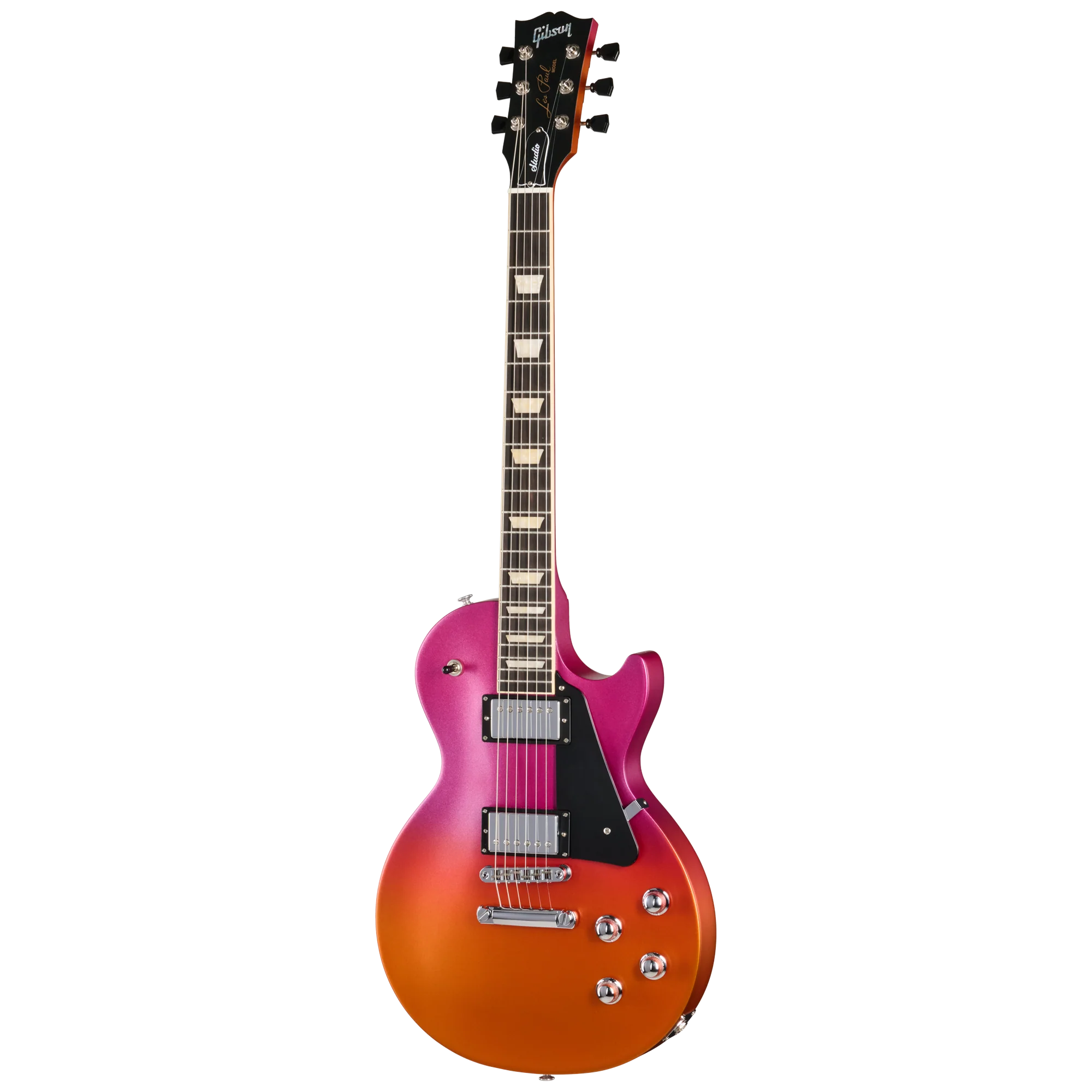 Gibson Mod™ Collection Les Paul Studio Session, Martian Sunrise 3 Gibson Mod™ Collection Les Paul Studio Session, Martian Sunrise