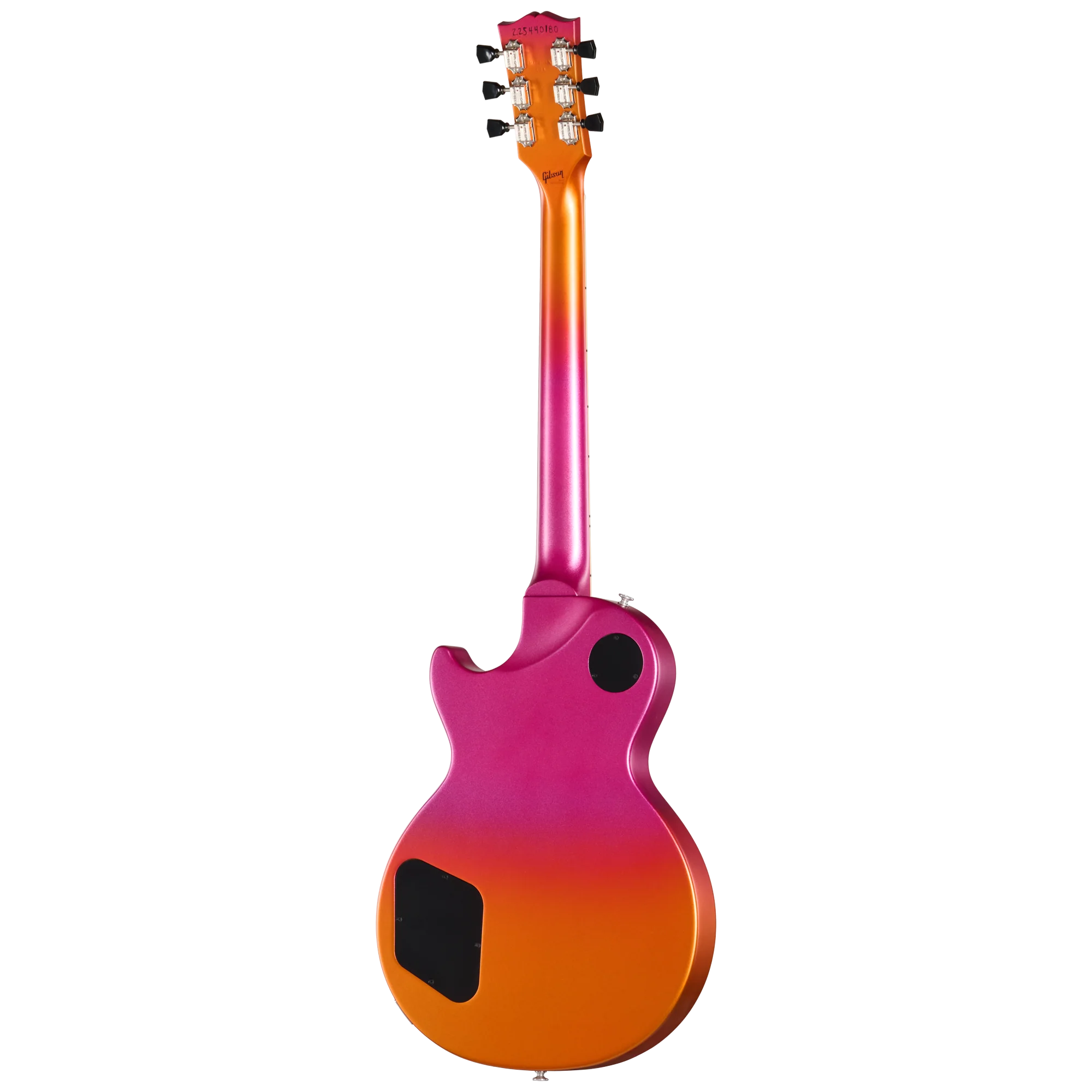 Gibson Mod™ Collection Les Paul Studio Session, Martian Sunrise 4 Gibson Mod™ Collection Les Paul Studio Session, Martian Sunrise