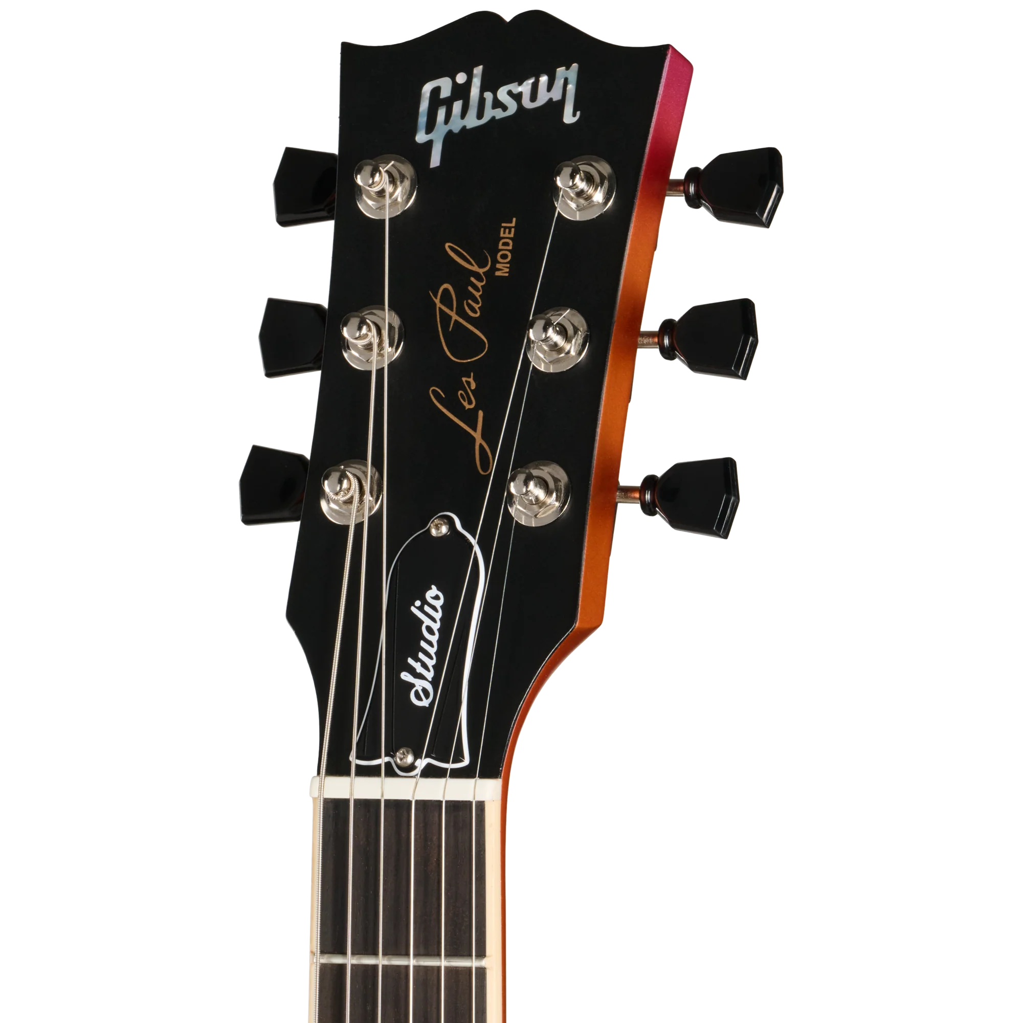 Gibson Mod™ Collection Les Paul Studio Session, Martian Sunrise 5 Gibson Mod™ Collection Les Paul Studio Session, Martian Sunrise