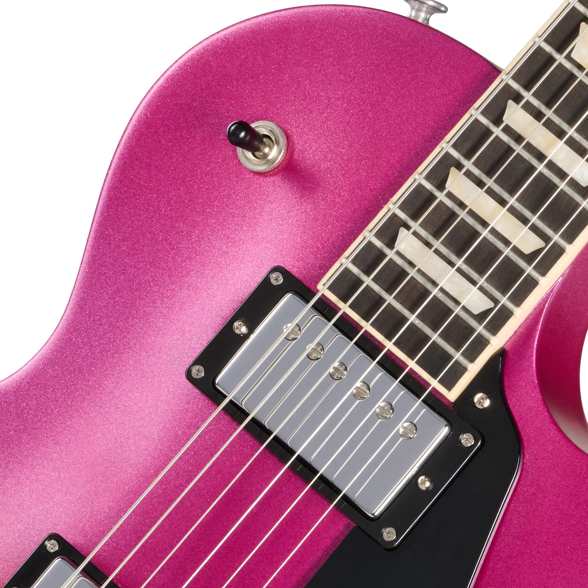 Gibson Mod™ Collection Les Paul Studio Session, Martian Sunrise 7 Gibson Mod™ Collection Les Paul Studio Session, Martian Sunrise