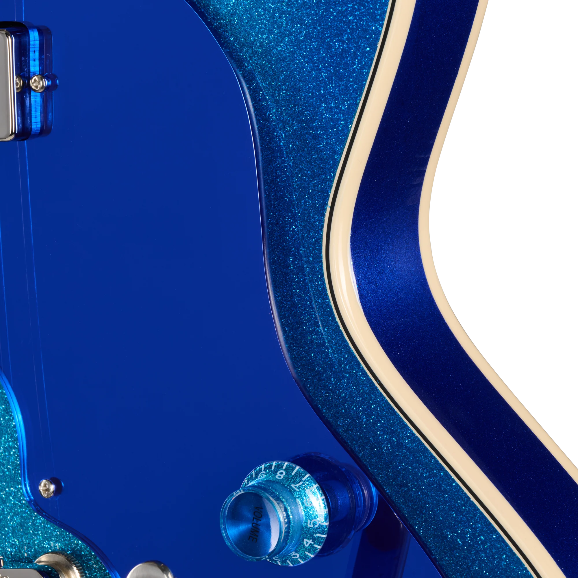 Gibson Mod™ Collection ES-345, Bob's Baby Blue 11 Gibson Mod™ Collection ES-345, Bob's Baby Blue
