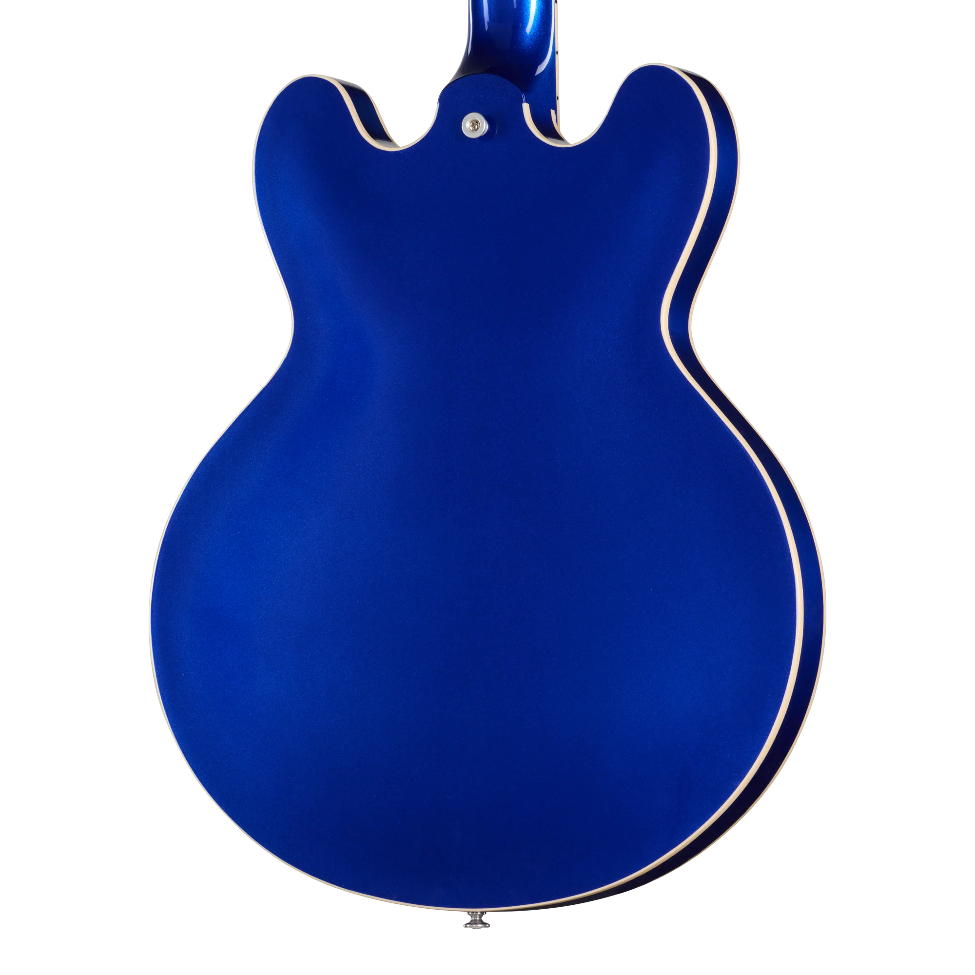 Gibson Mod™ Collection ES-345, Bob's Baby Blue 2 Gibson Mod™ Collection ES-345, Bob's Baby Blue
